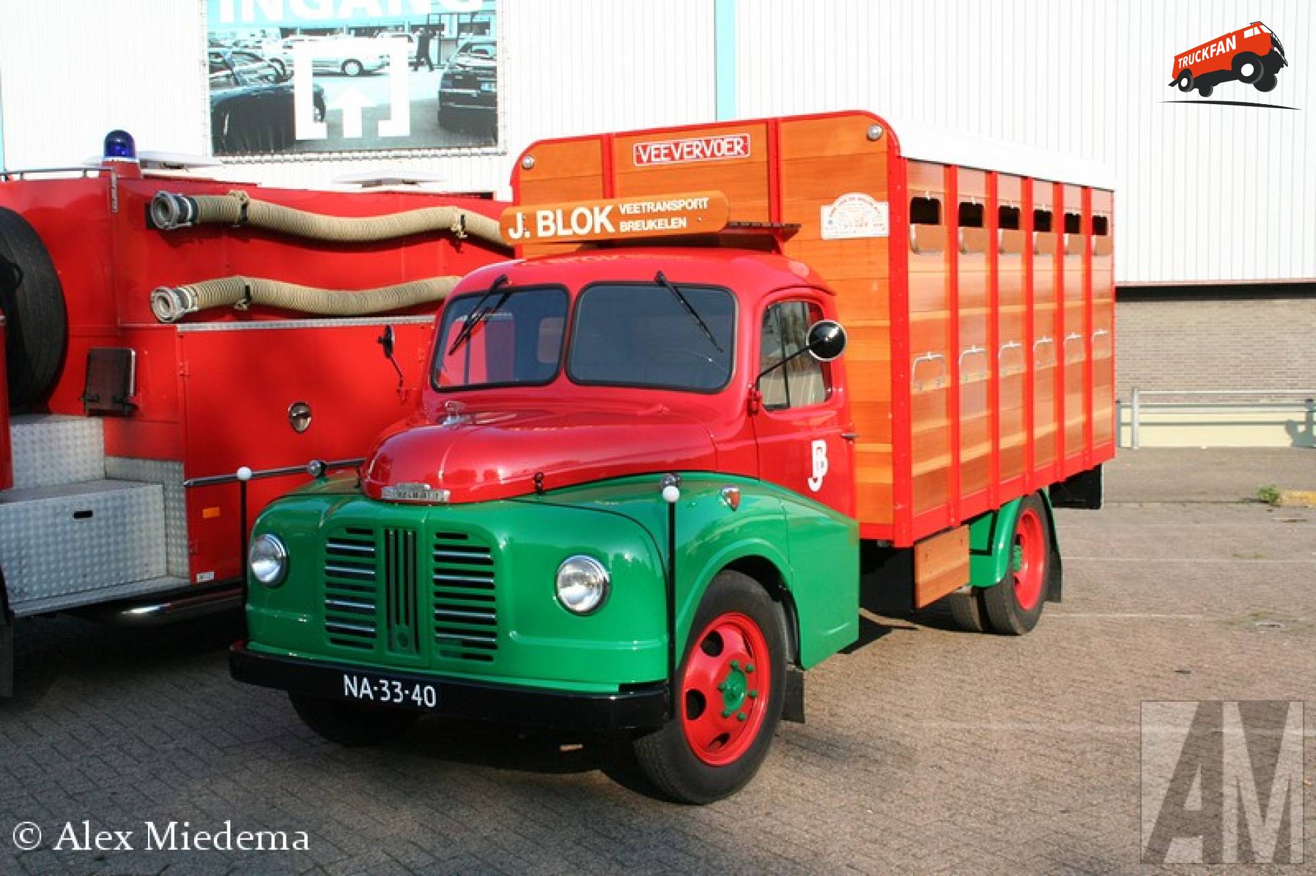 Austin Loadstar