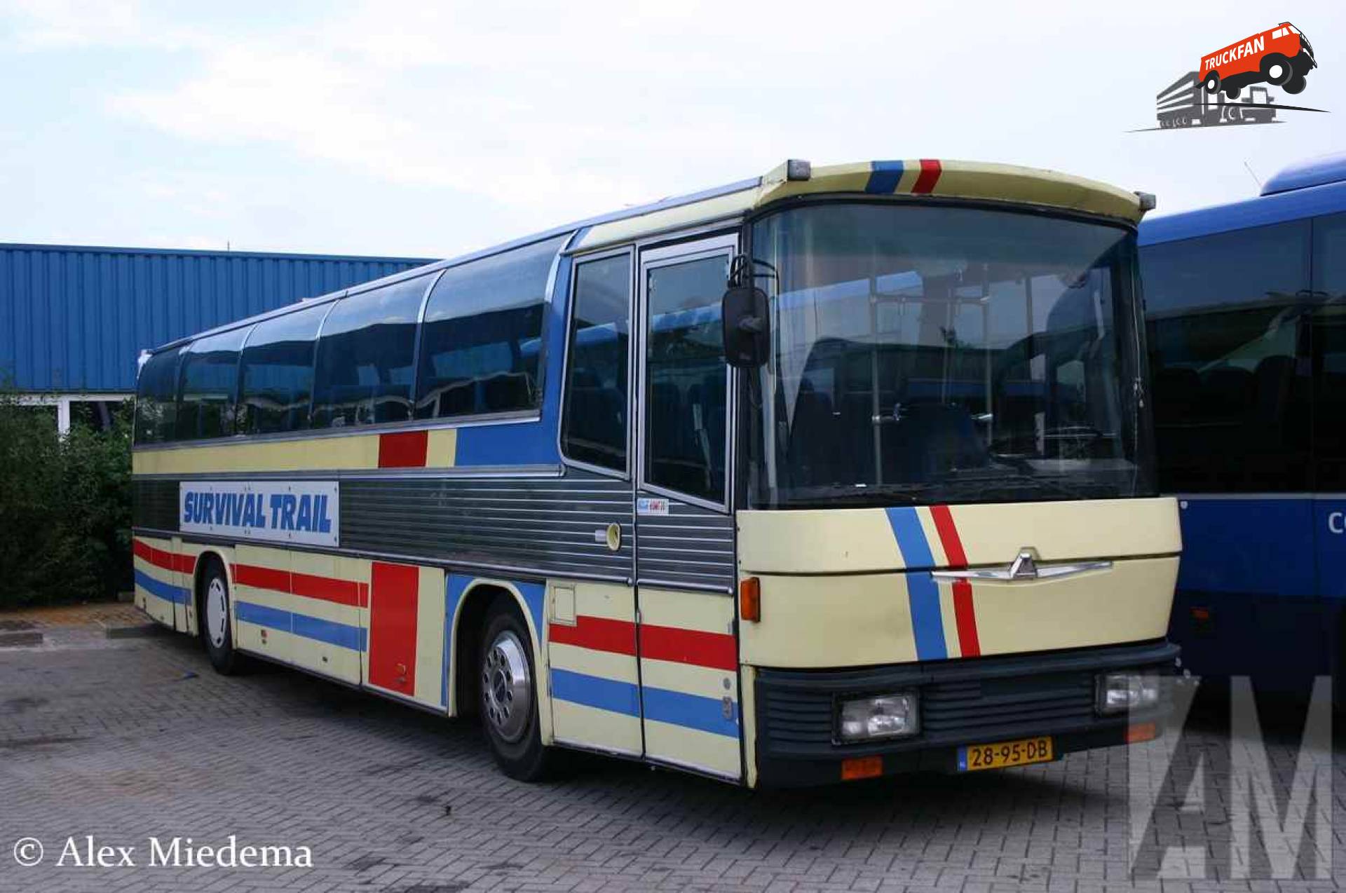 Auwarter onbekend/overig