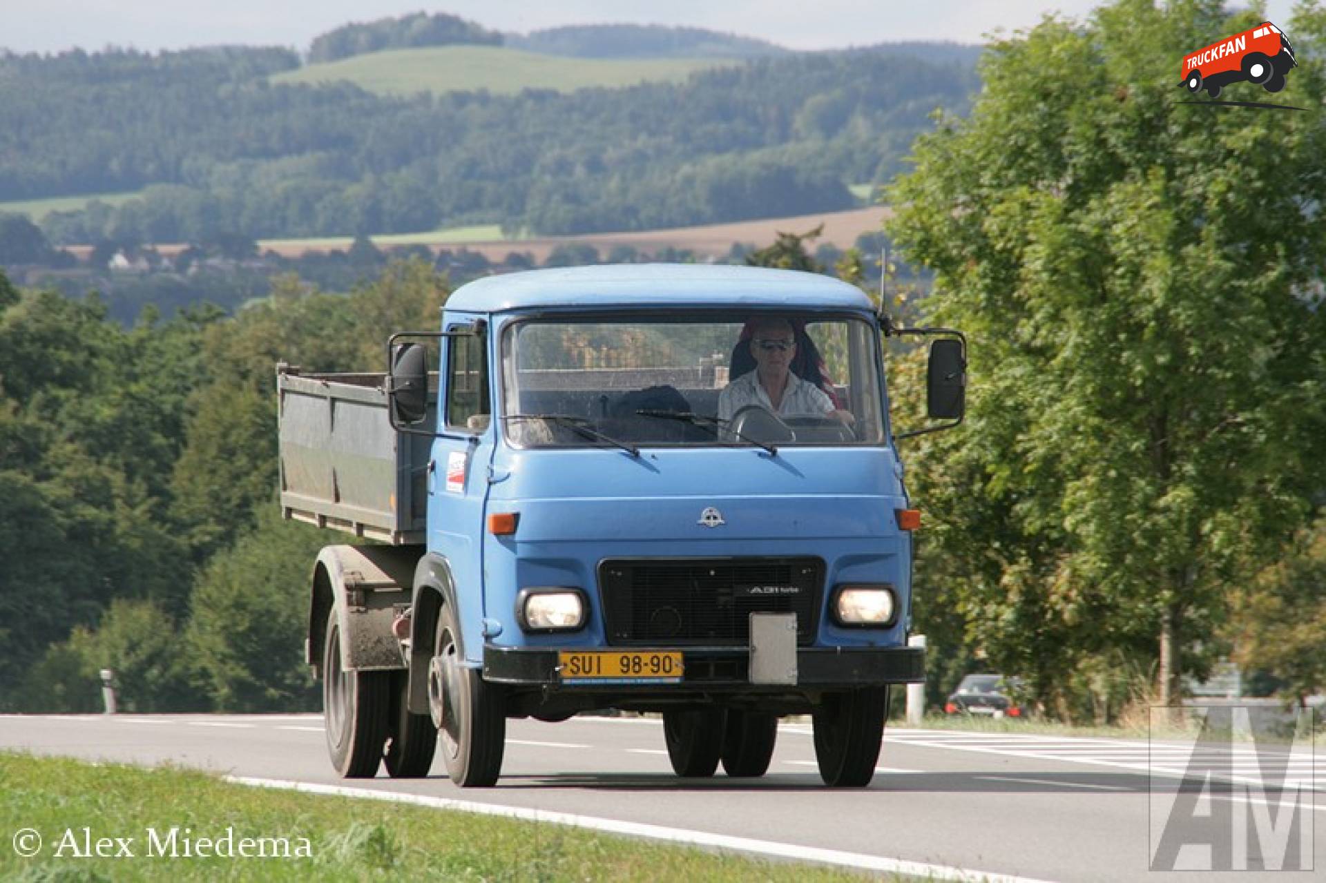 Avia A-serie