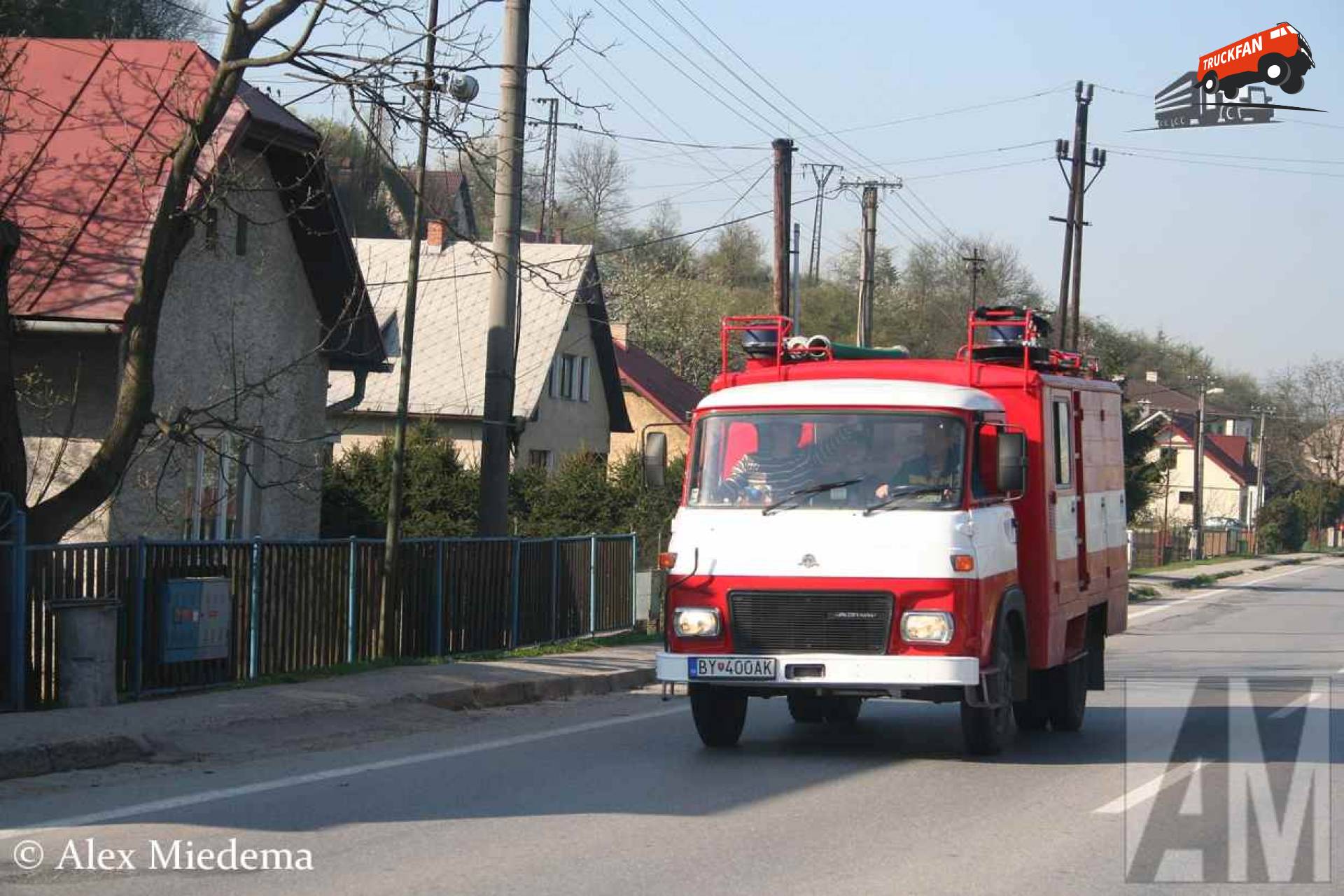 Avia A31