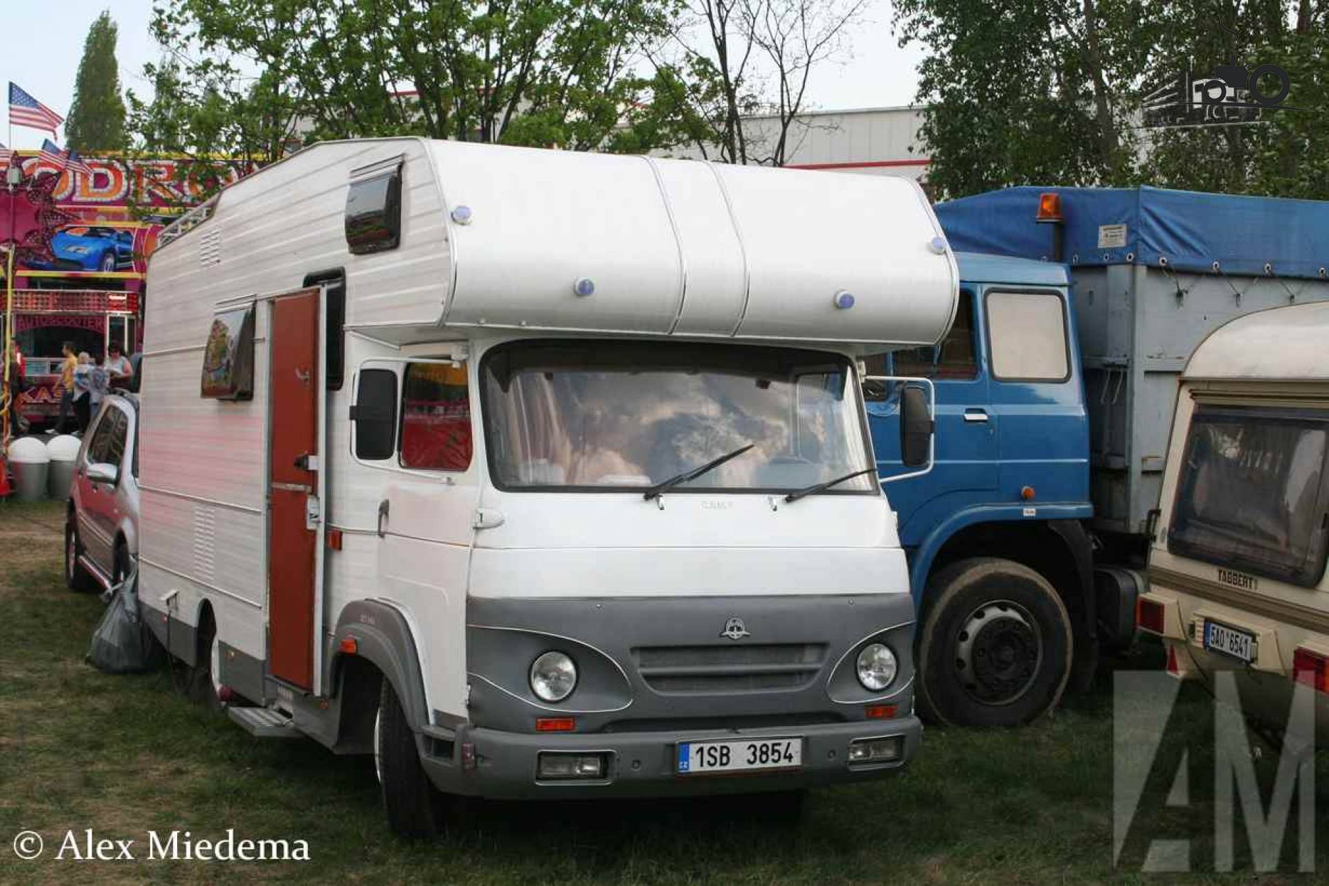 Avia A-serie
