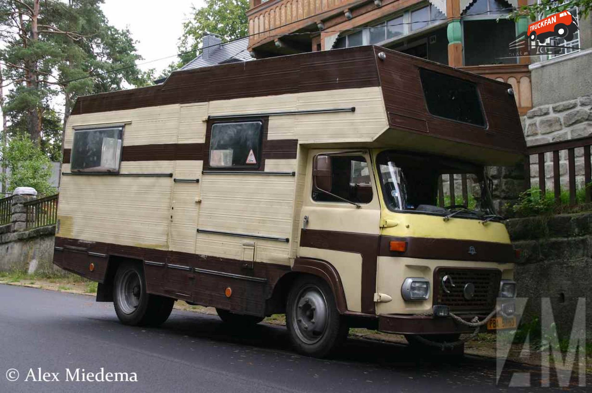 Avia A-serie