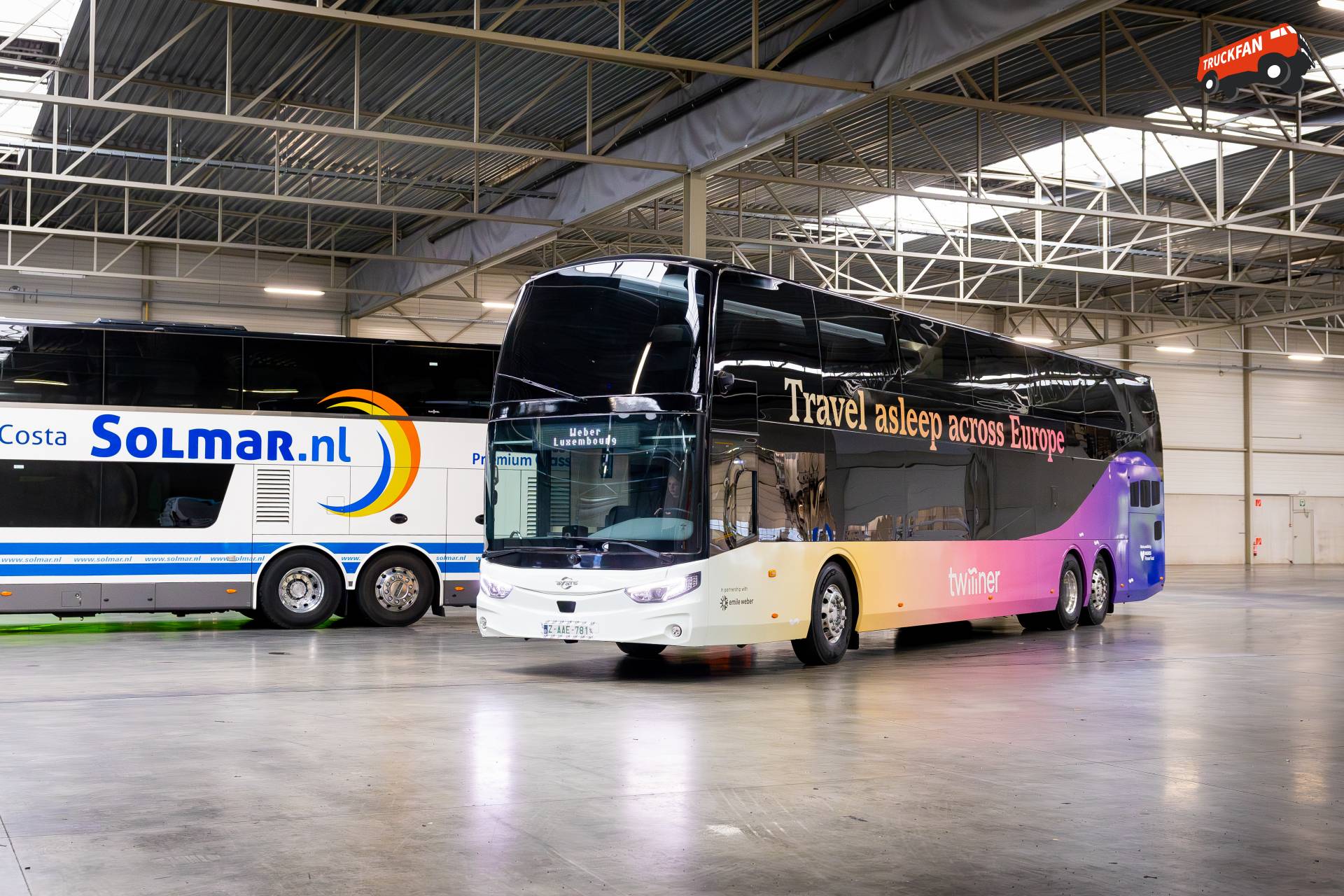 Ayats onbekend/overig