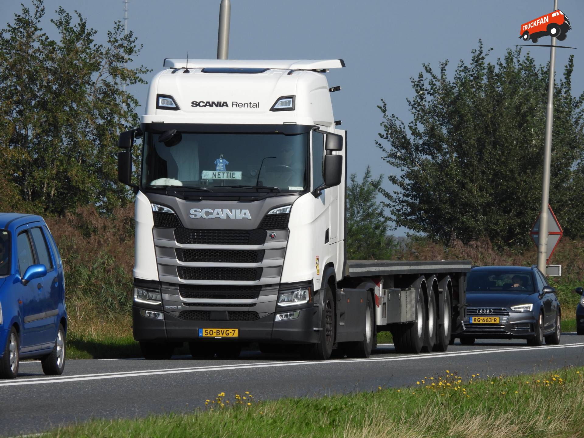 N210 / M. A. Reinaldaweg 2024