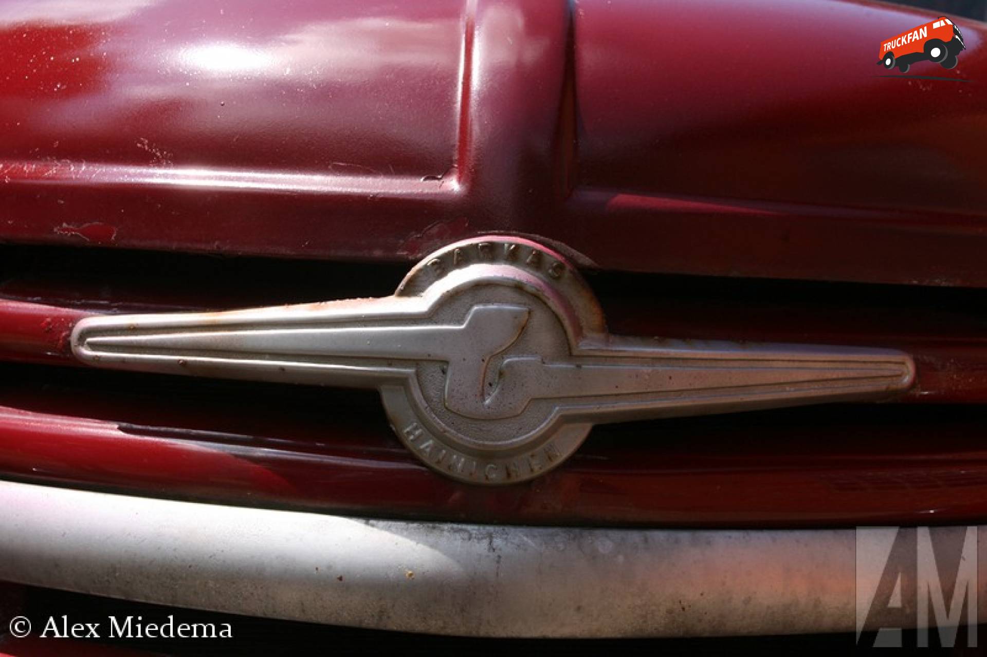Barkas logo