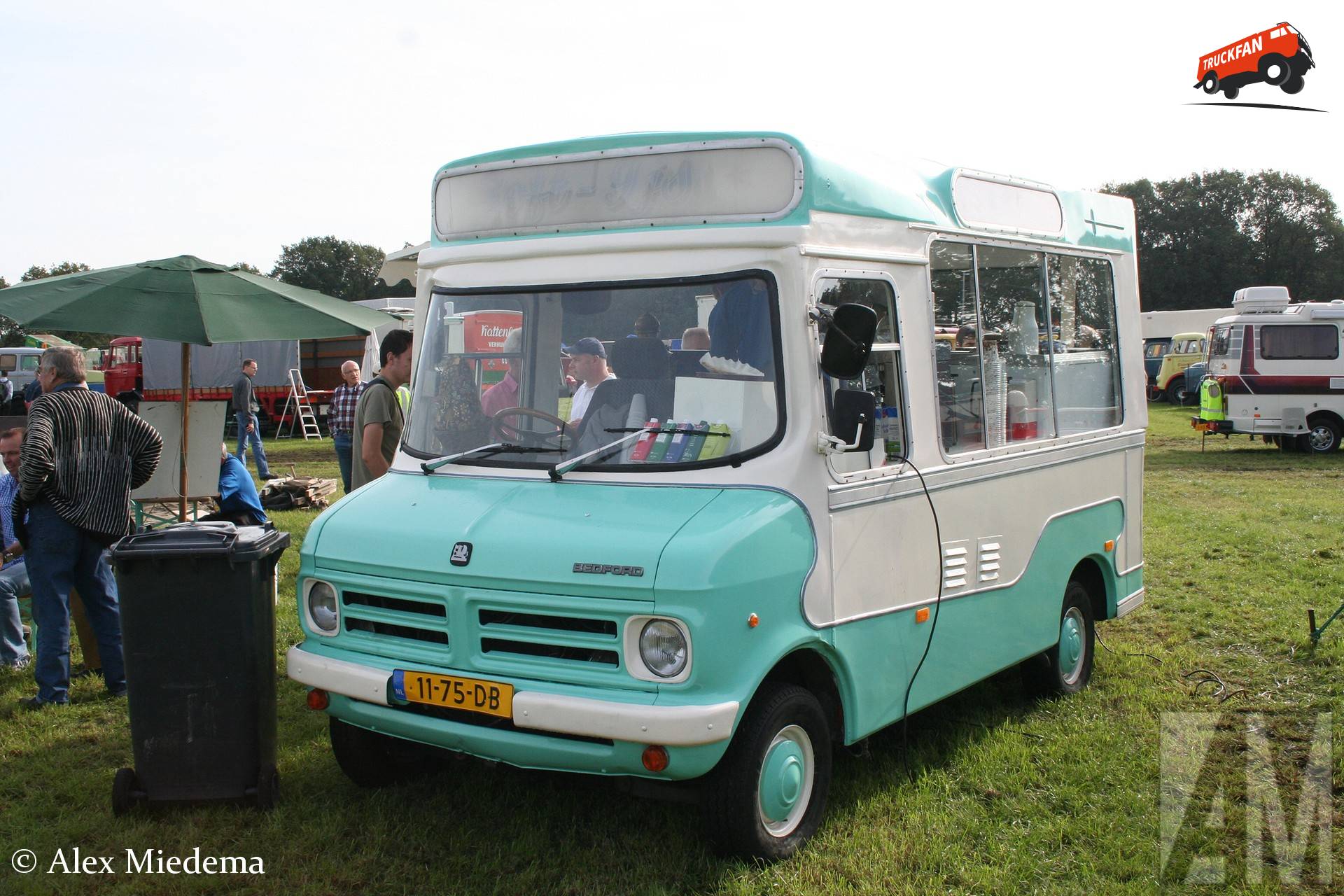 Bedford CF