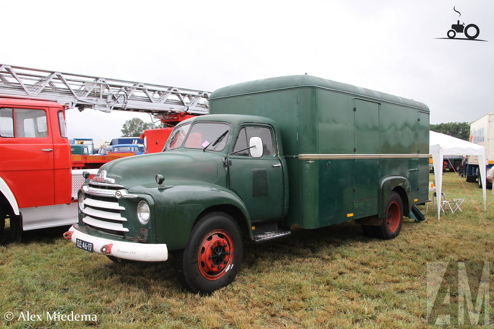 Bedford onbekend/overig