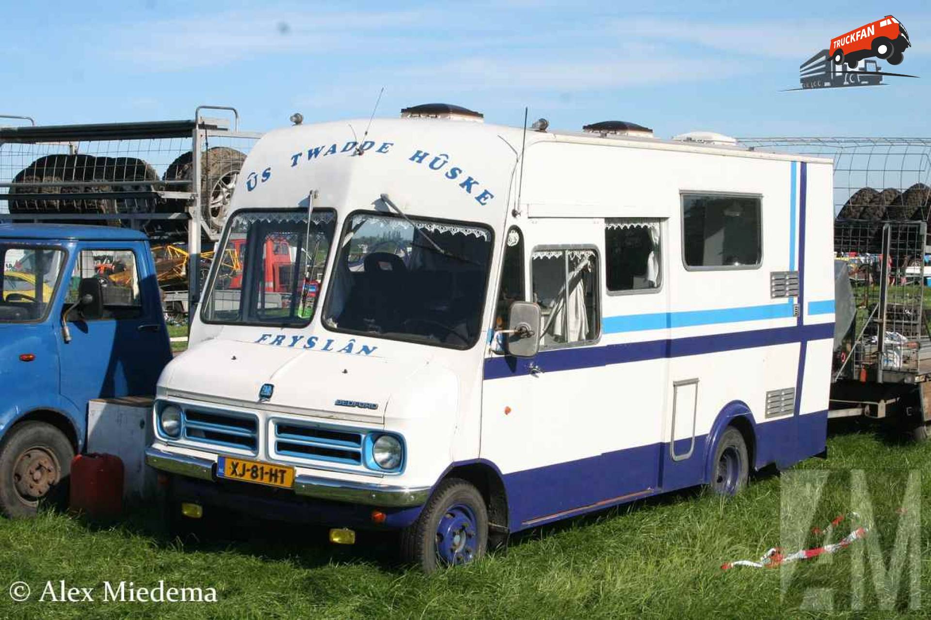 Bedford CF