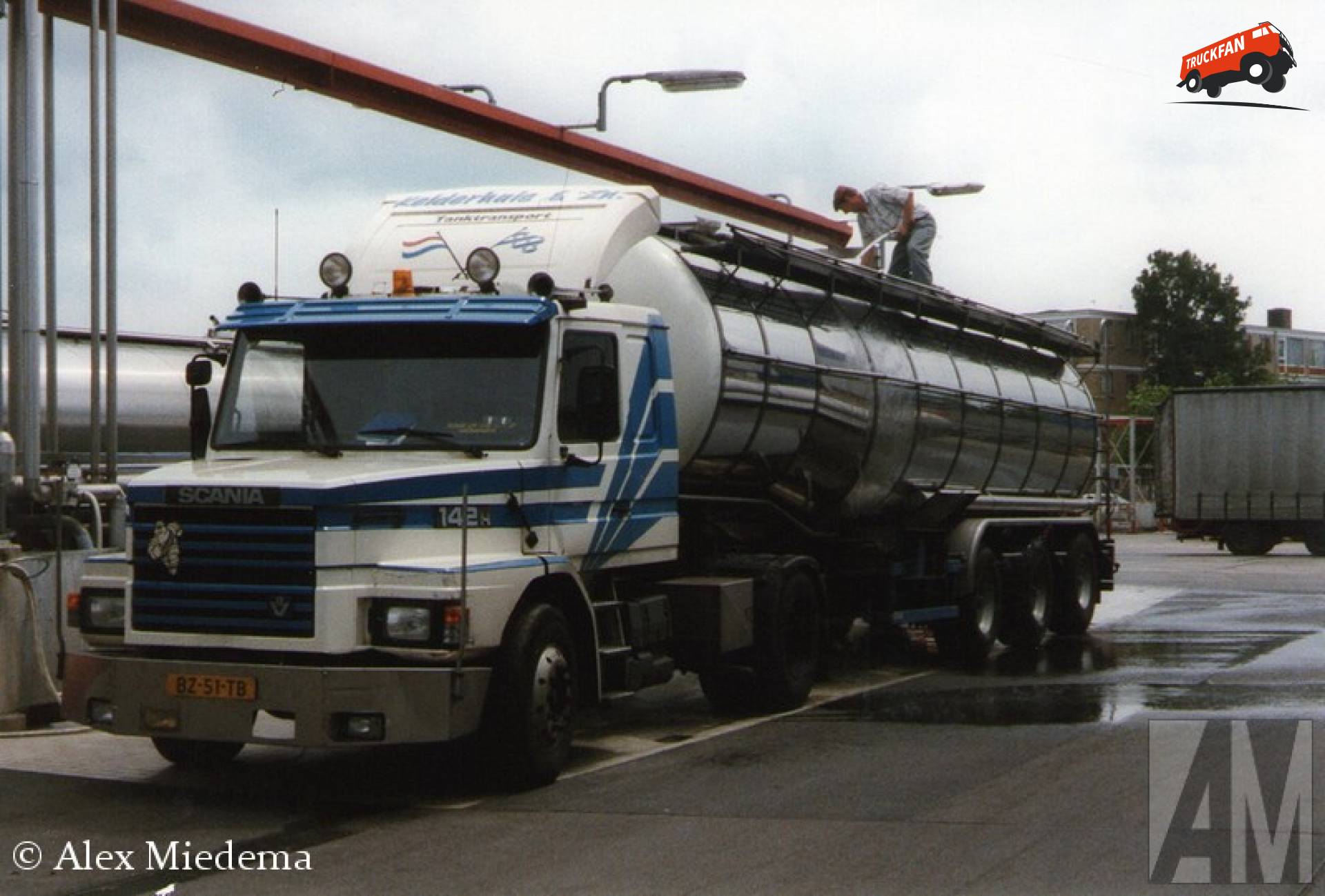 Beers TH 4X2 AS 65 100