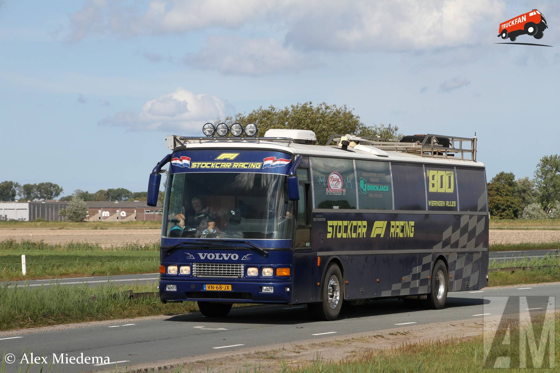 Berkhof Excellence