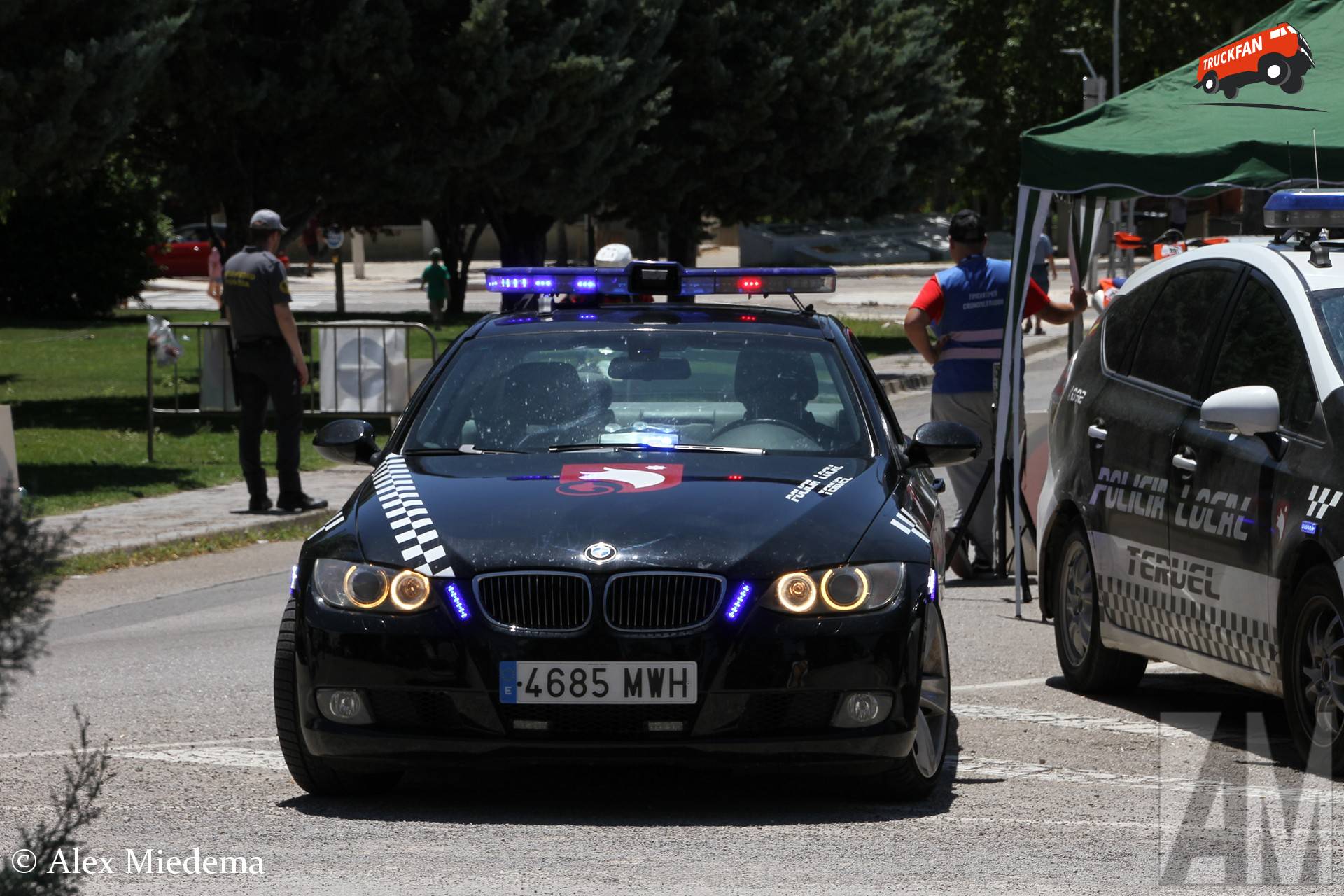 BMW 3-serie