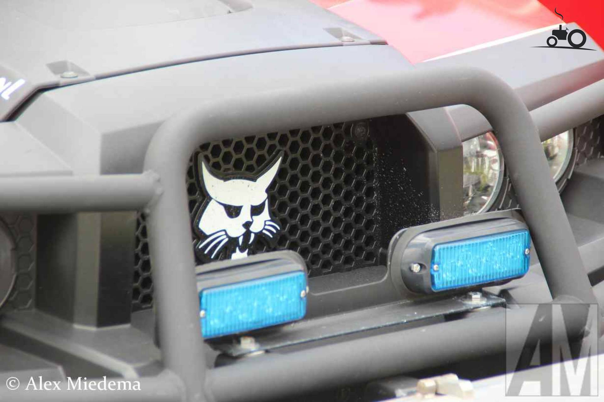 Bobcat onbekend/overig