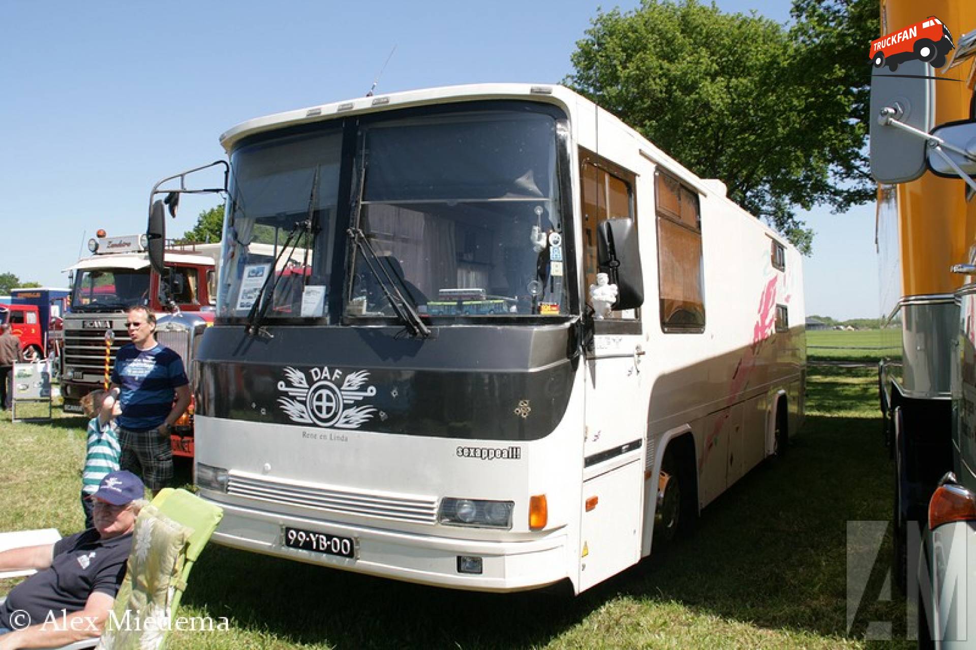 Bova onbekend/overig