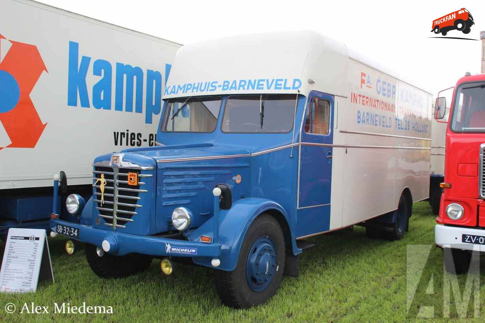 Büssing 6000