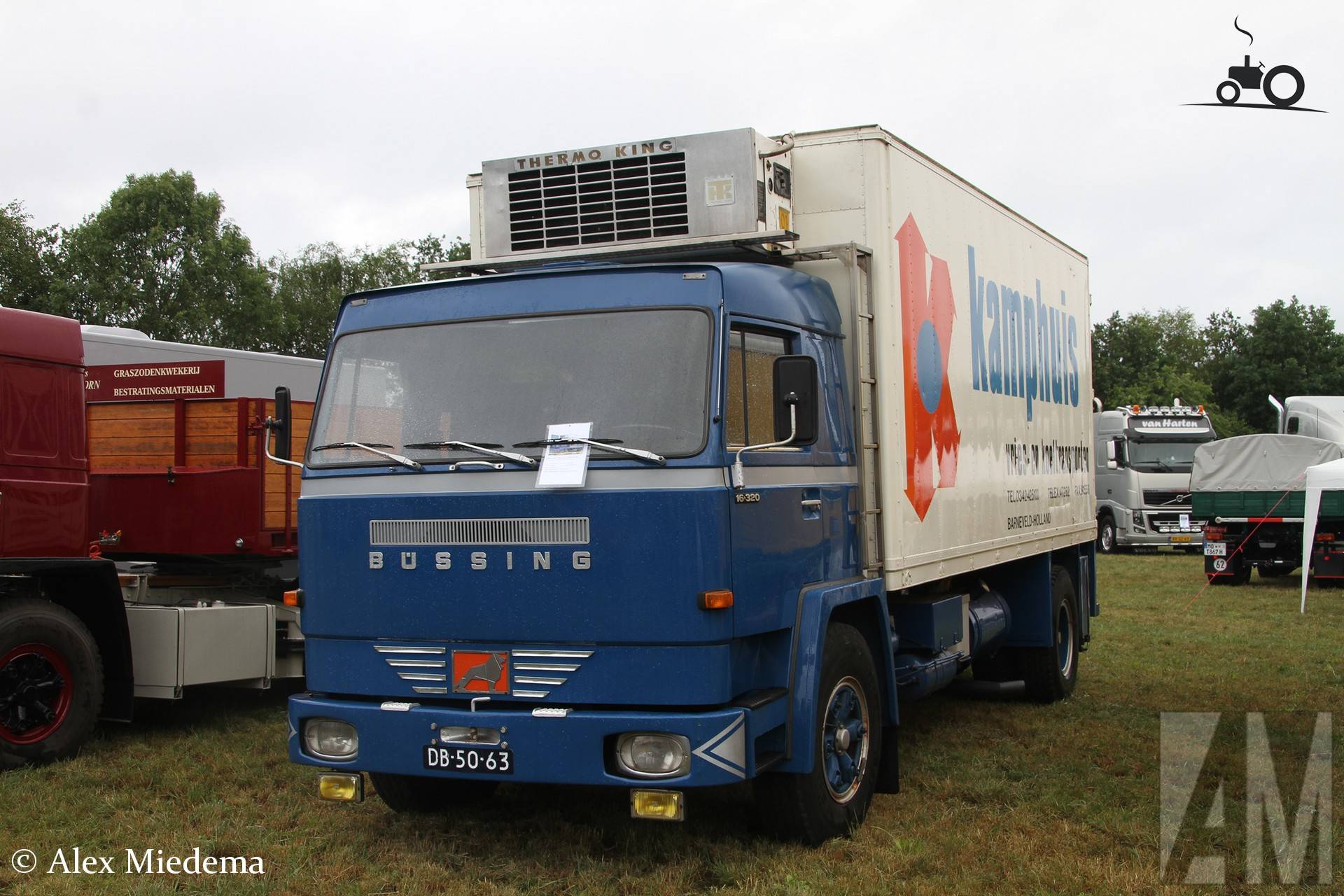 Büssing BS