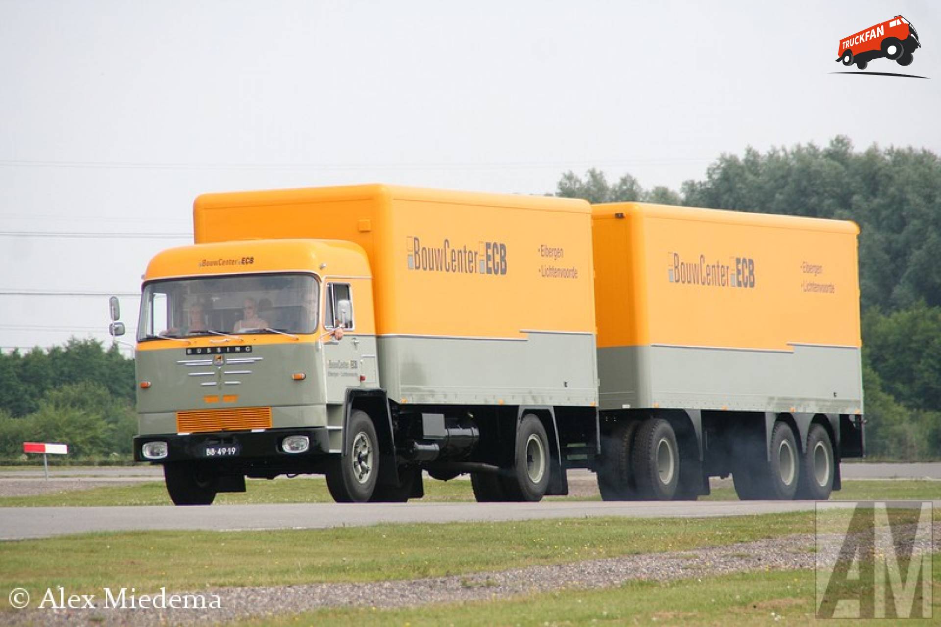 Büssing BS