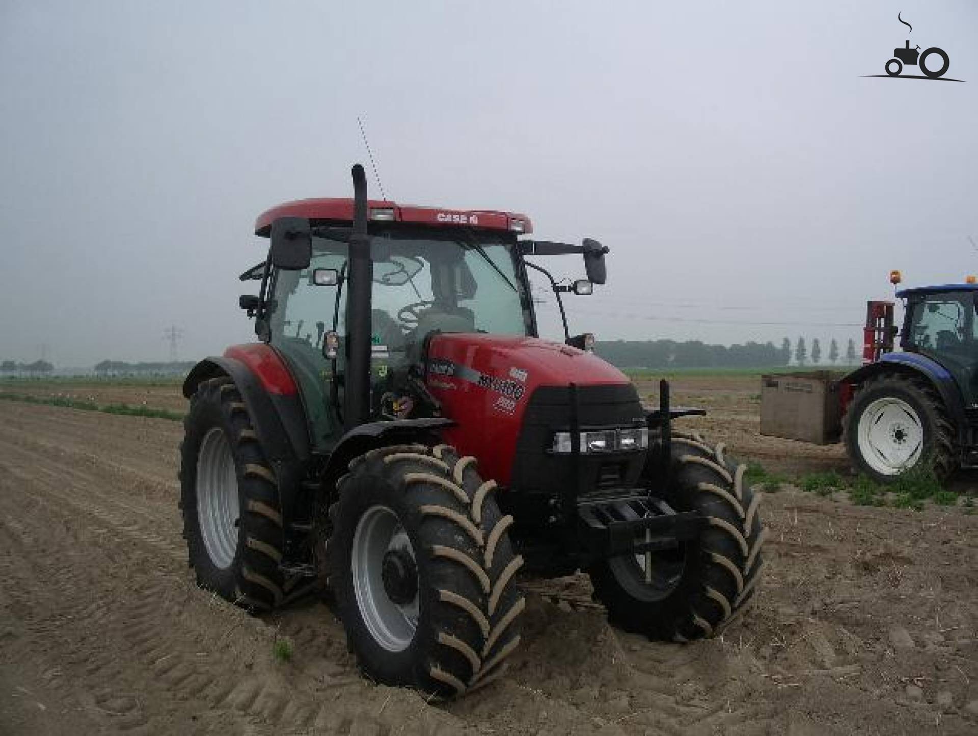 Foto Case MXU 100 57697 TruckFan