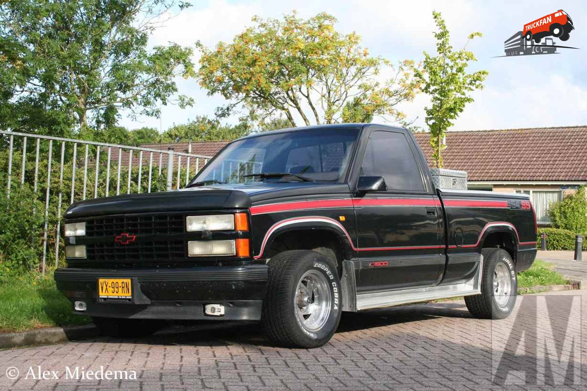 Chevrolet 1500