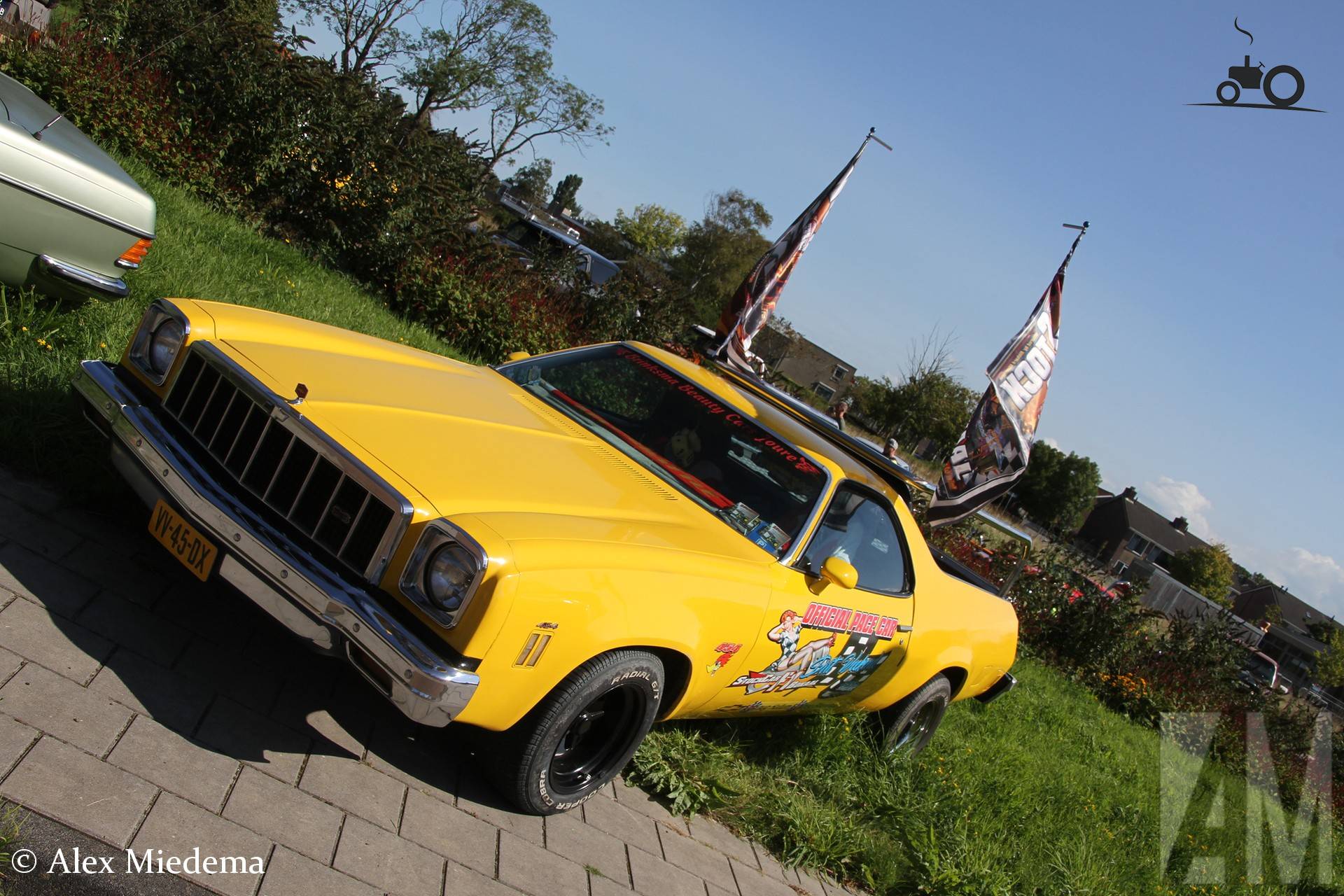Chevrolet El Camino
