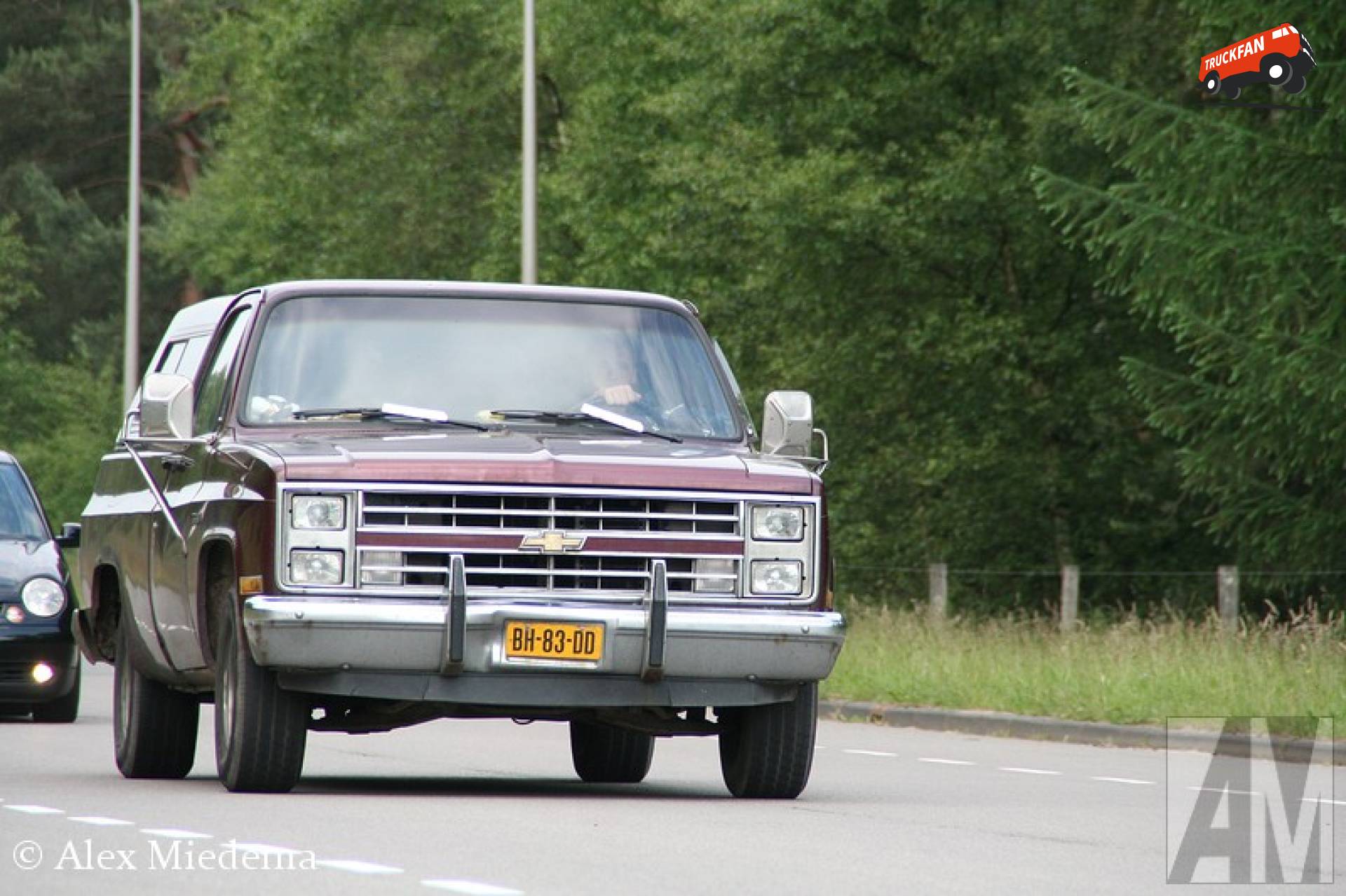 Chevrolet C10
