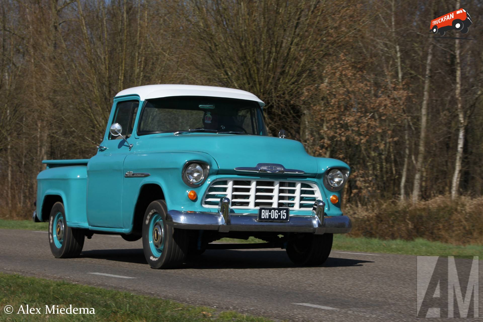 Chevrolet 3100