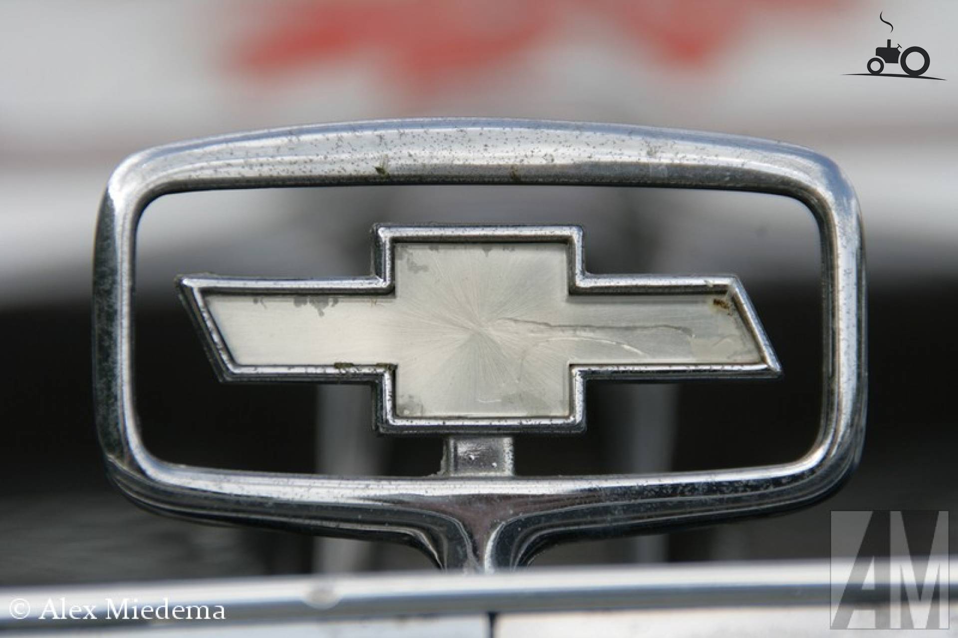 Chevrolet logo