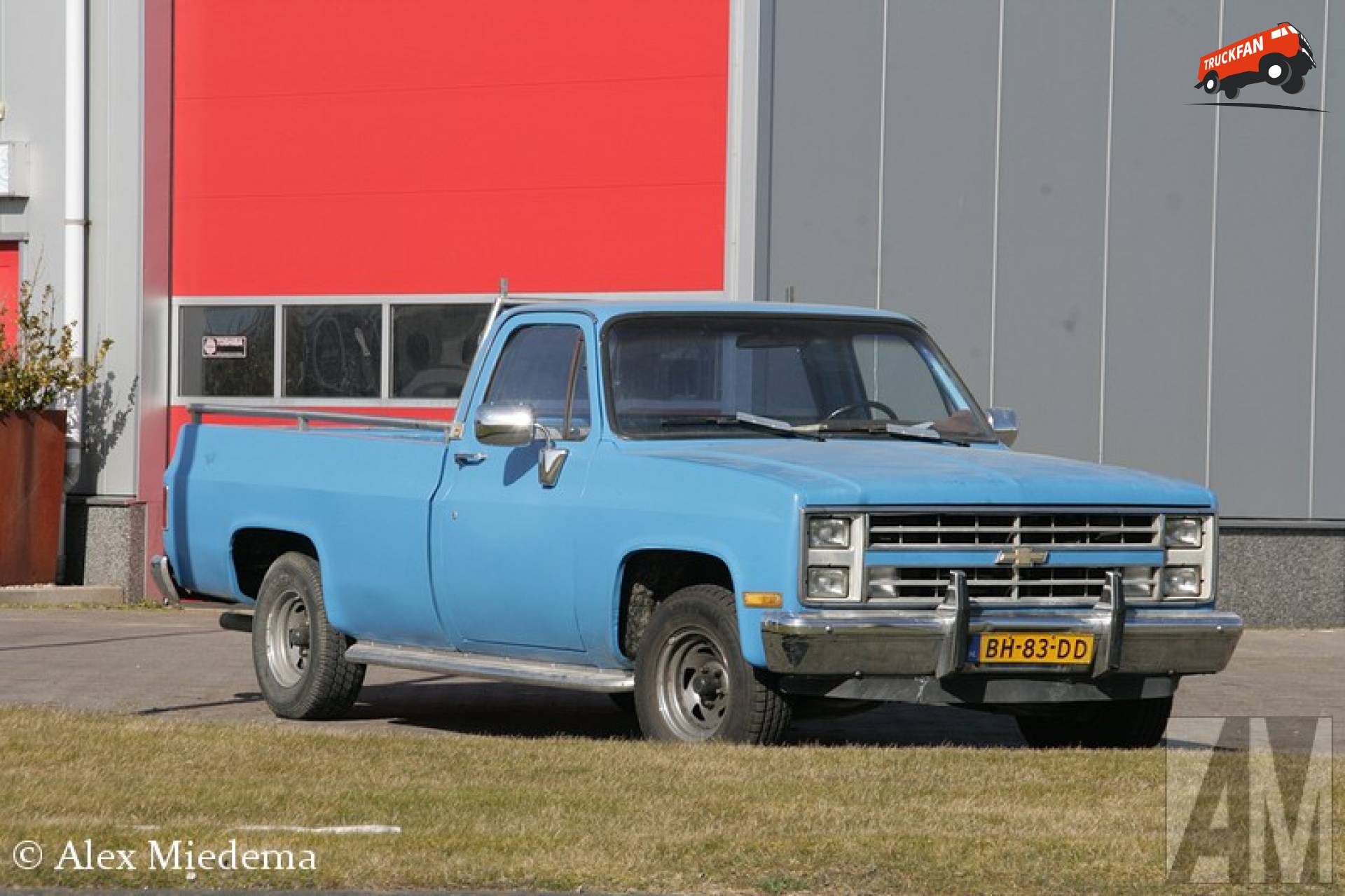 Chevrolet C10