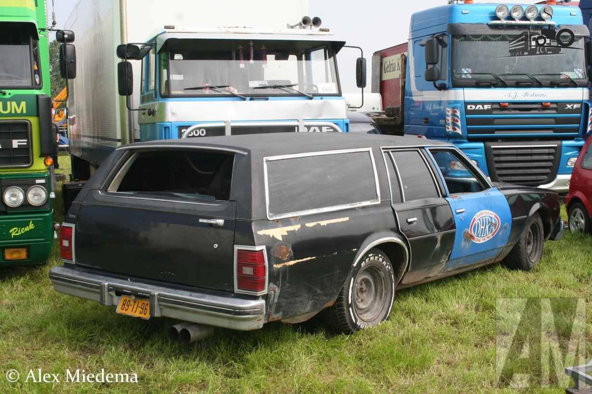 Chevrolet Impala