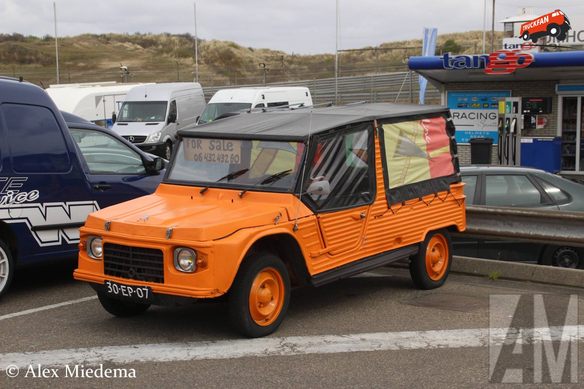 Citroën Mehari