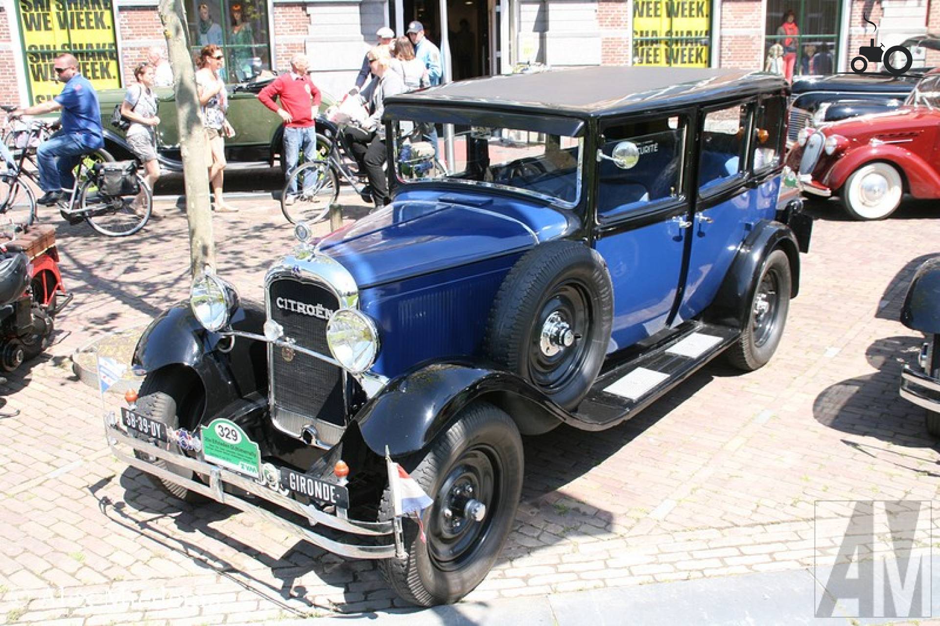 Citroën C4