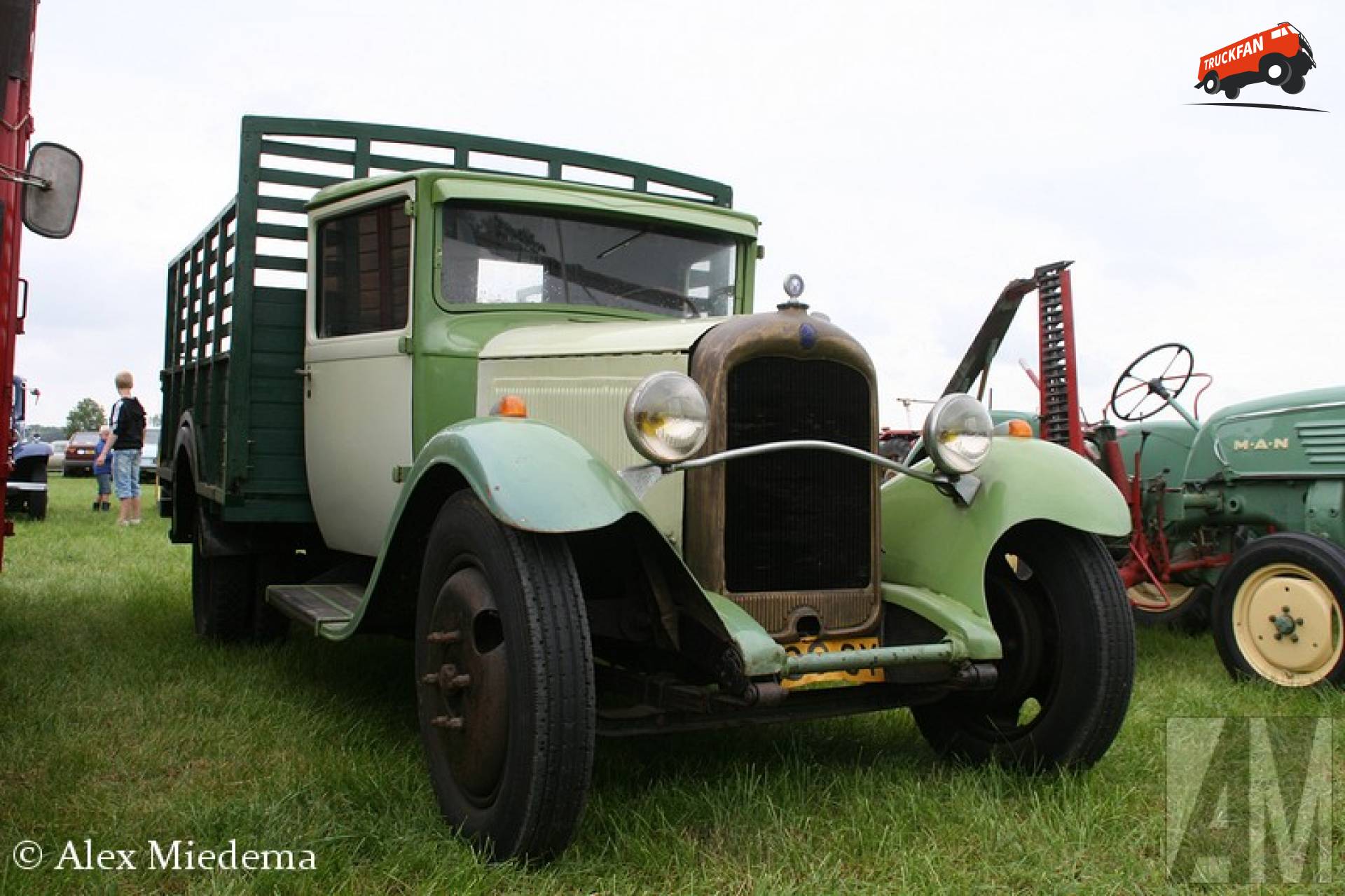 Citroën onbekend/overig