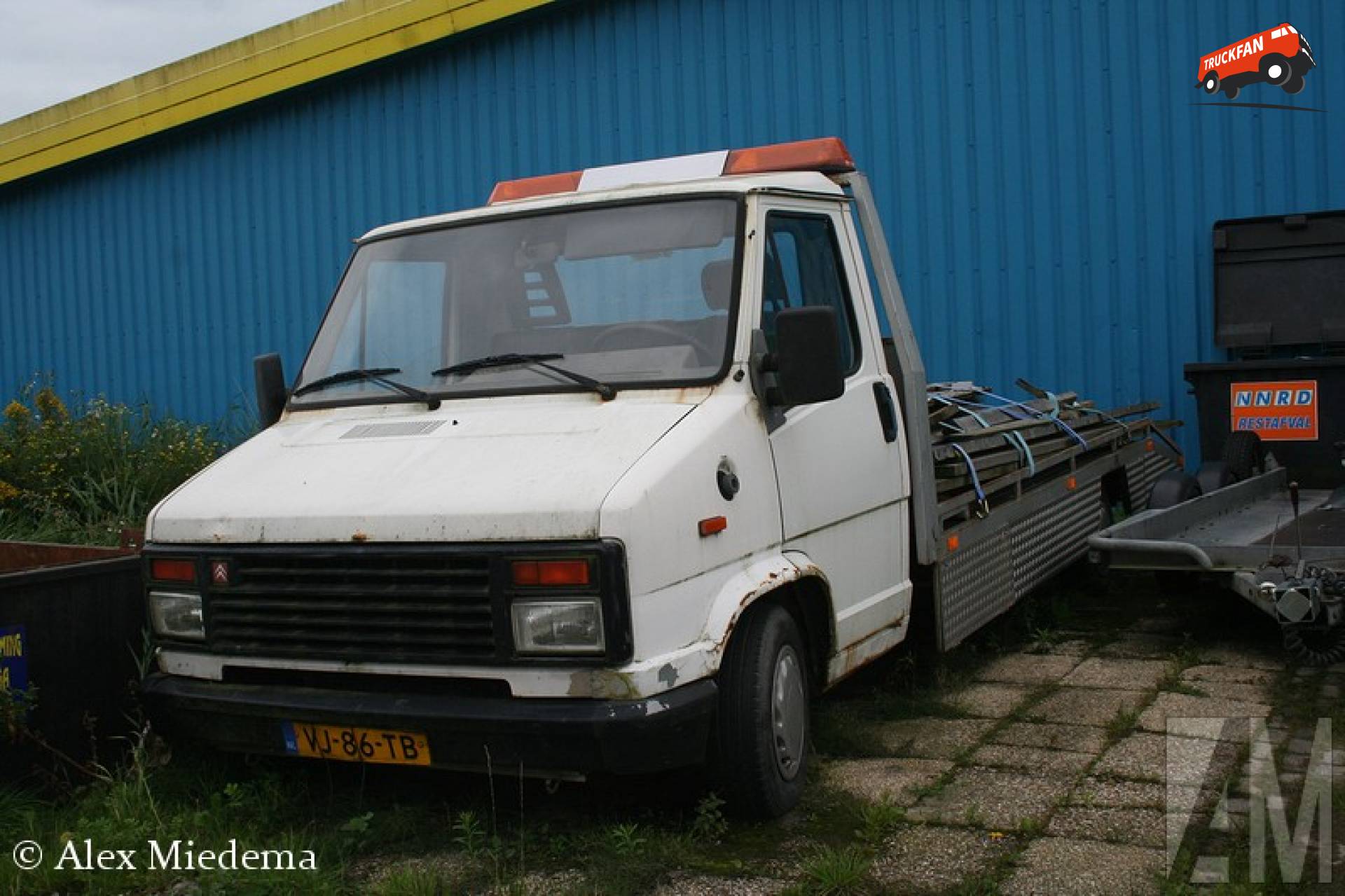 Citroën C25