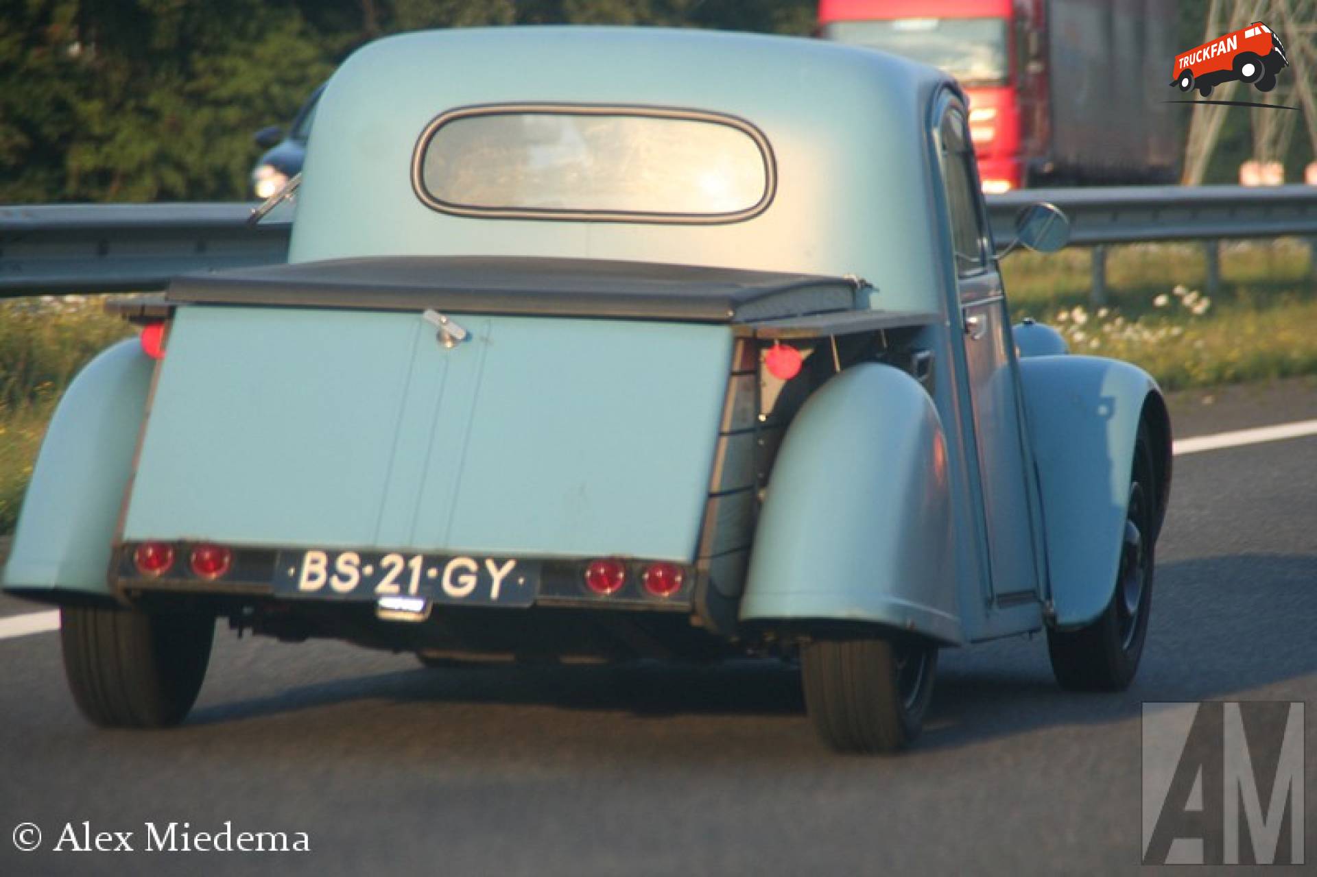 Citroën 2cv