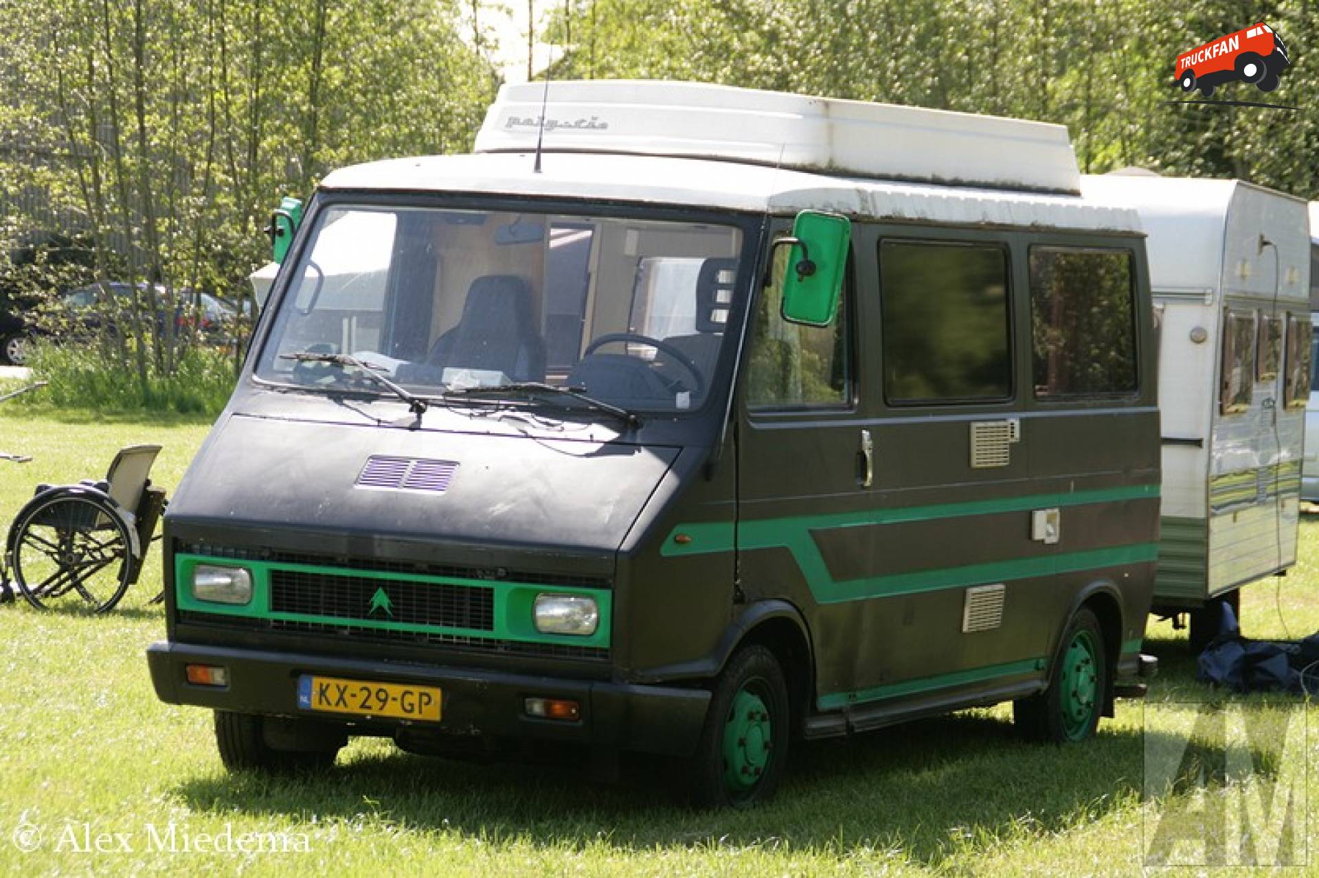 Citroën C32