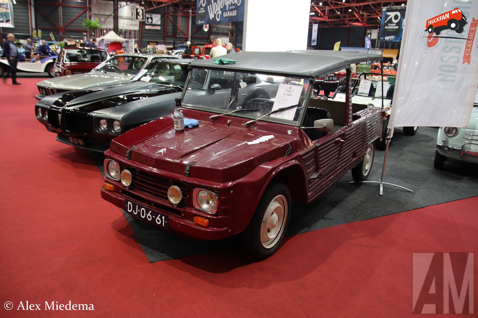 Citroën Mehari