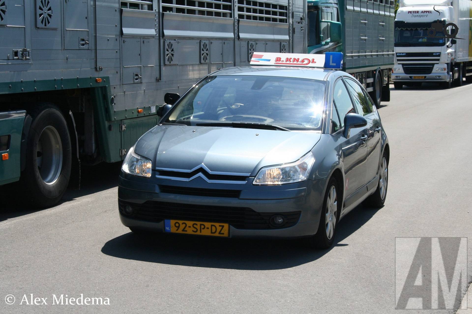 Citroën C4