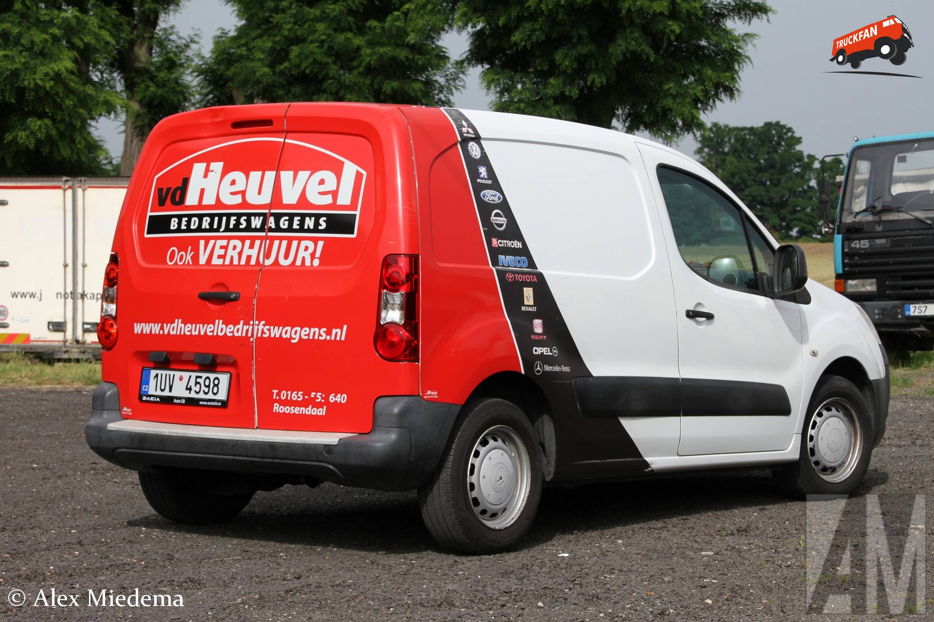 Citroën Berlingo
