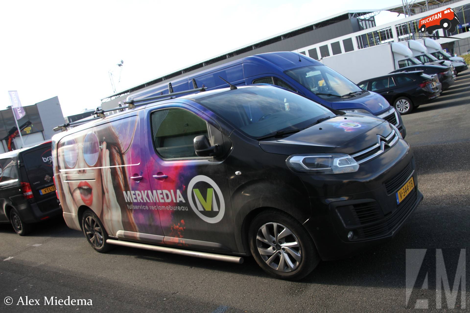 Citroën Jumpy
