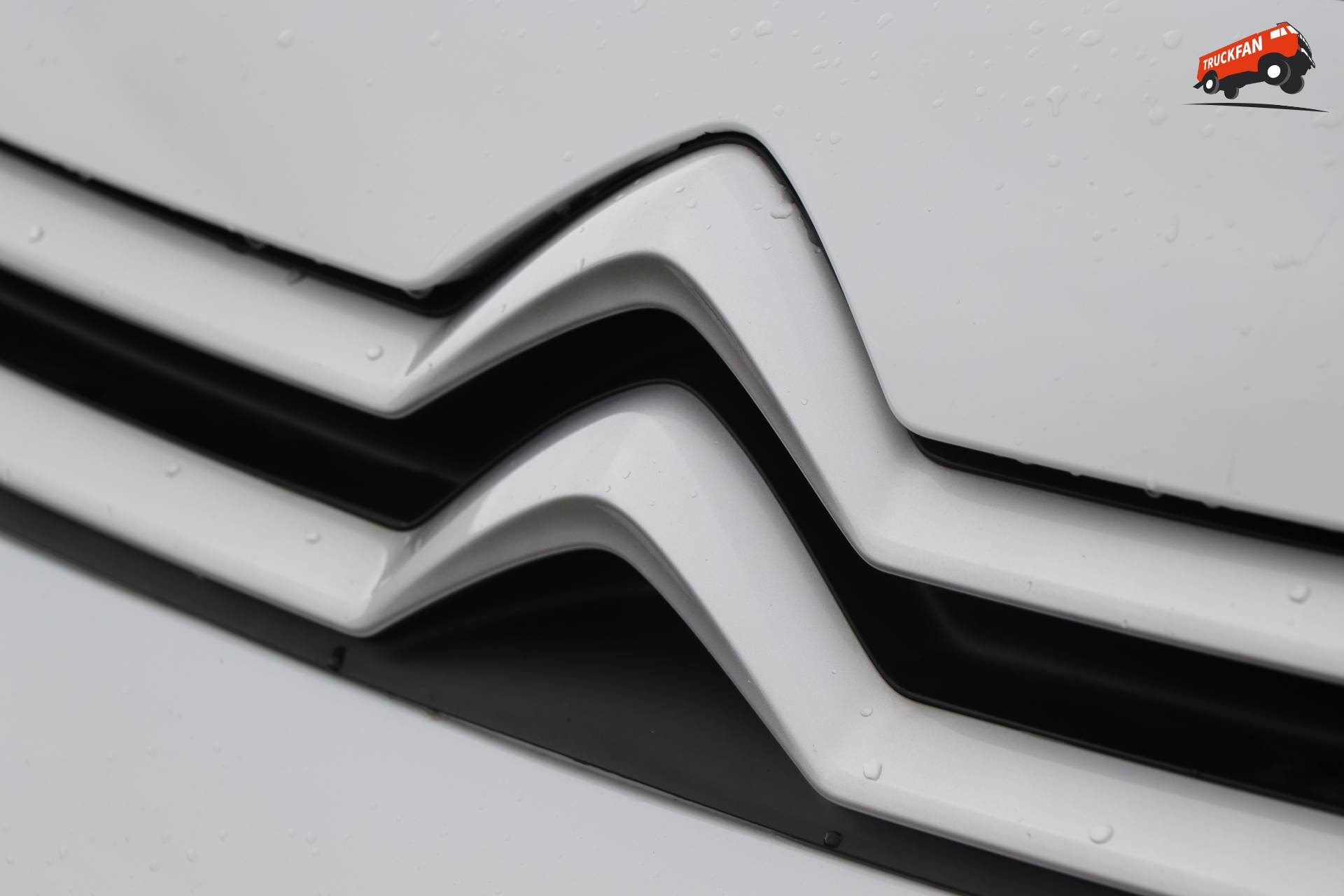 Citroën logo