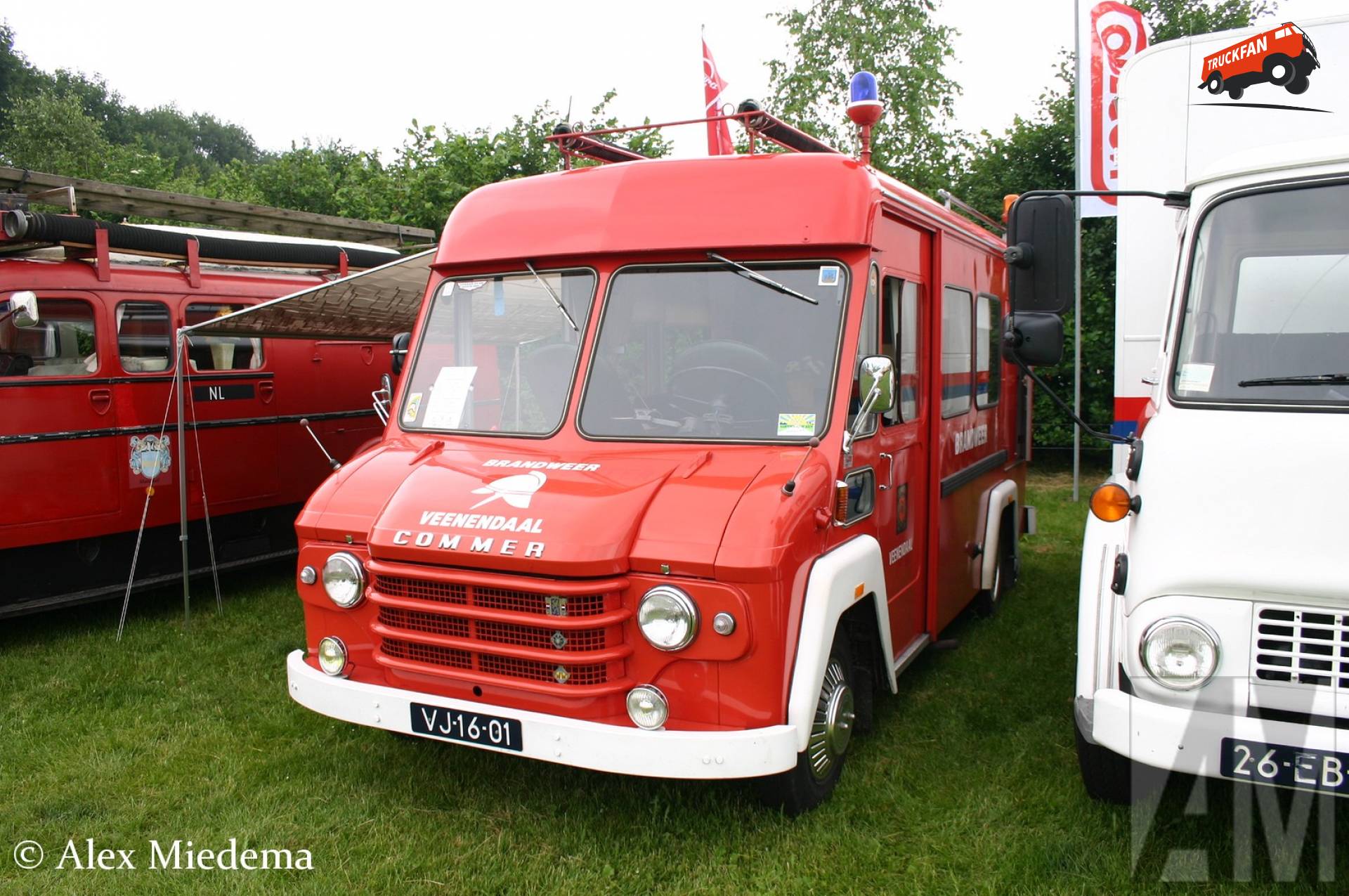 Commer Walk-Thru