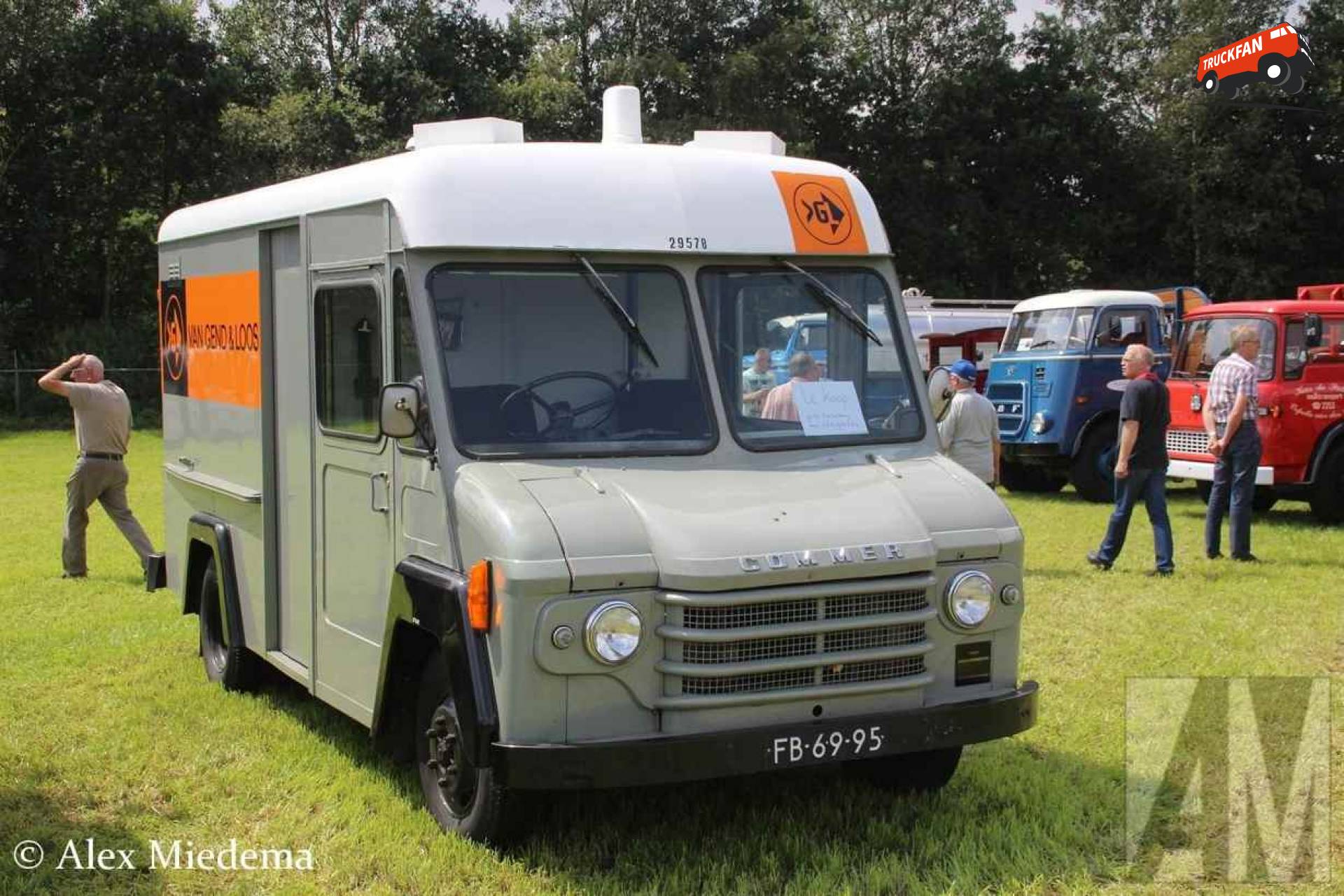 Commer Walk-Thru