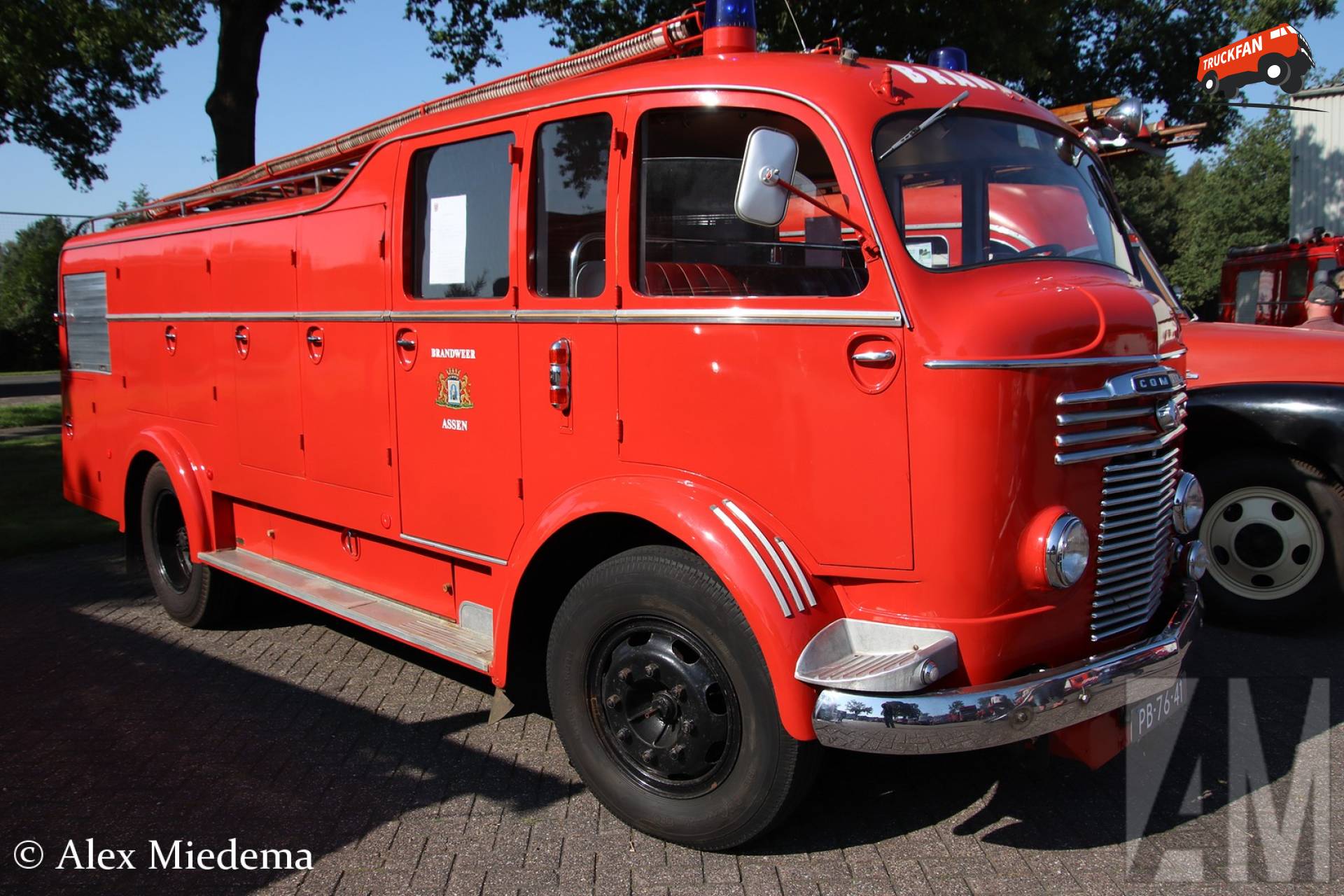 Commer onbekend/overig