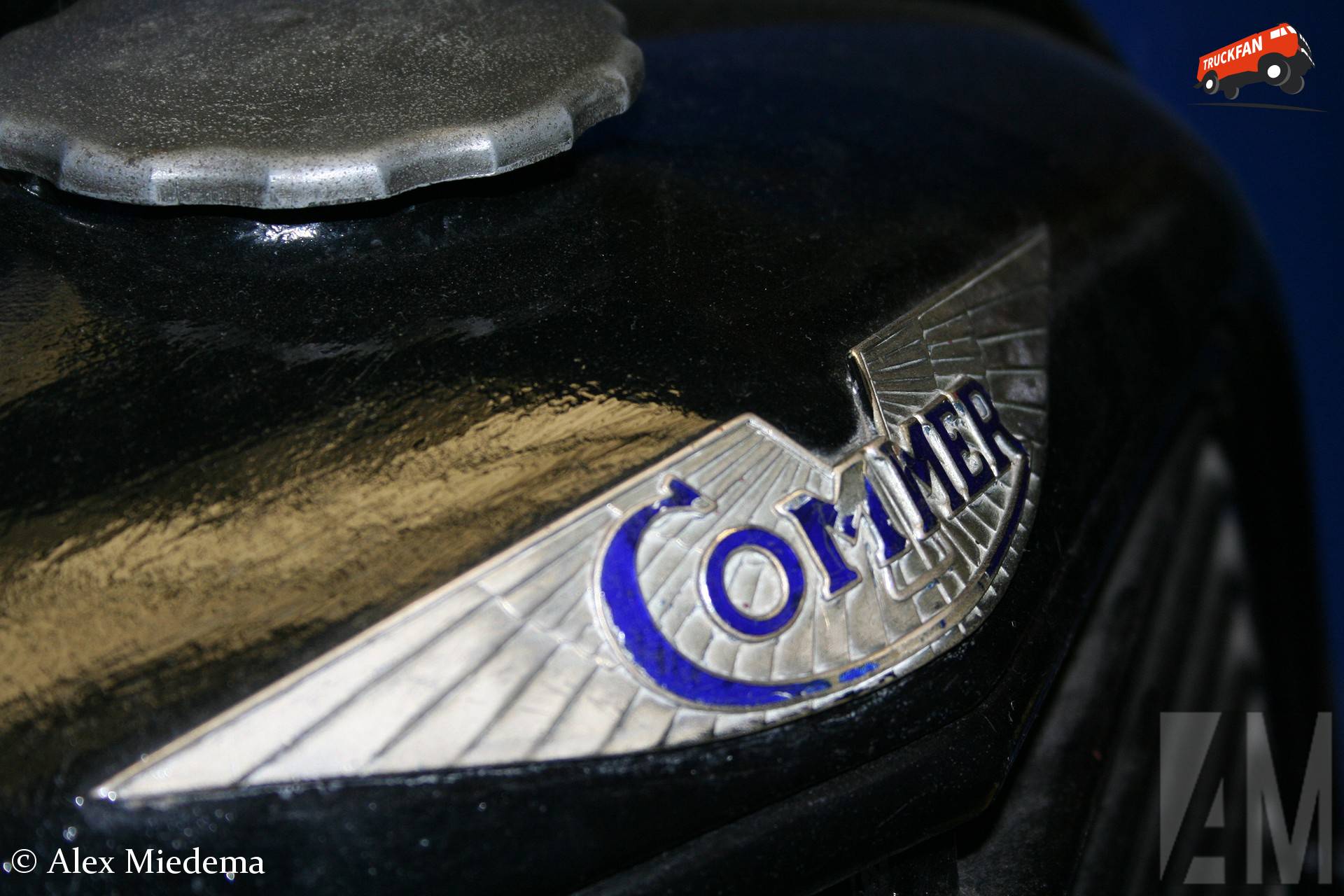 Commer onbekend/overig