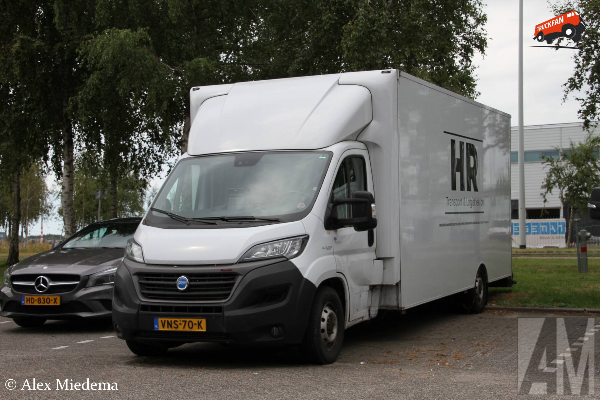 Coxx Ducato X-Low XF