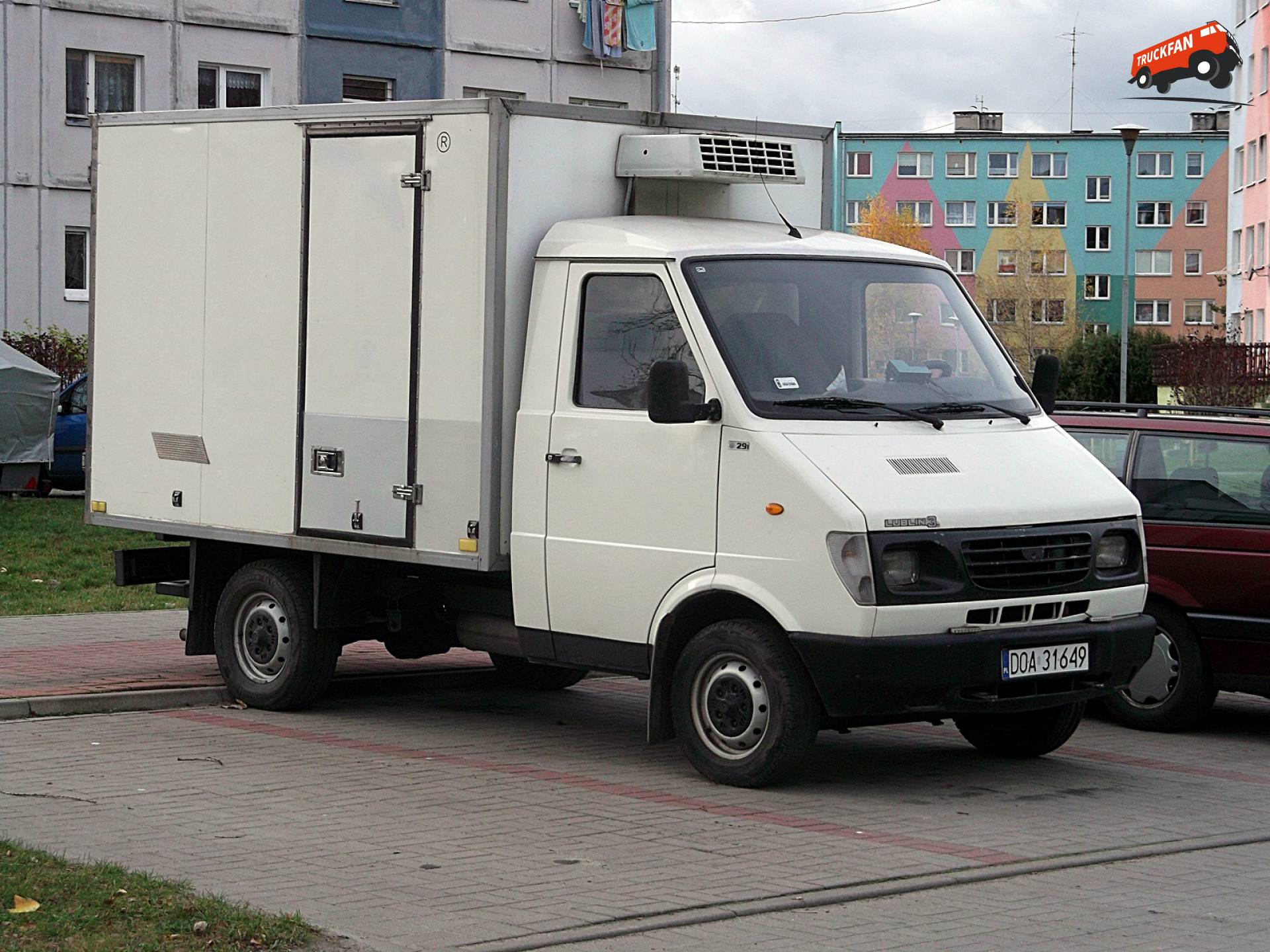 Daewoo Motor Polska Lublin