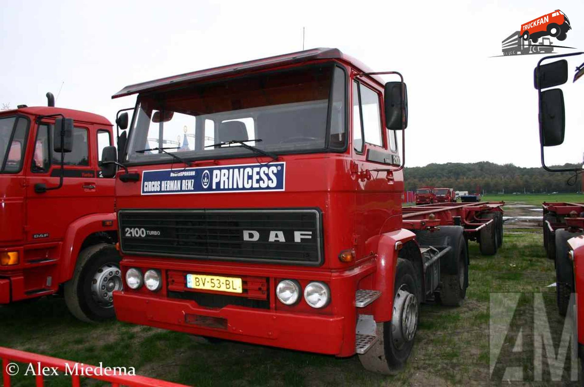 DAF 2100