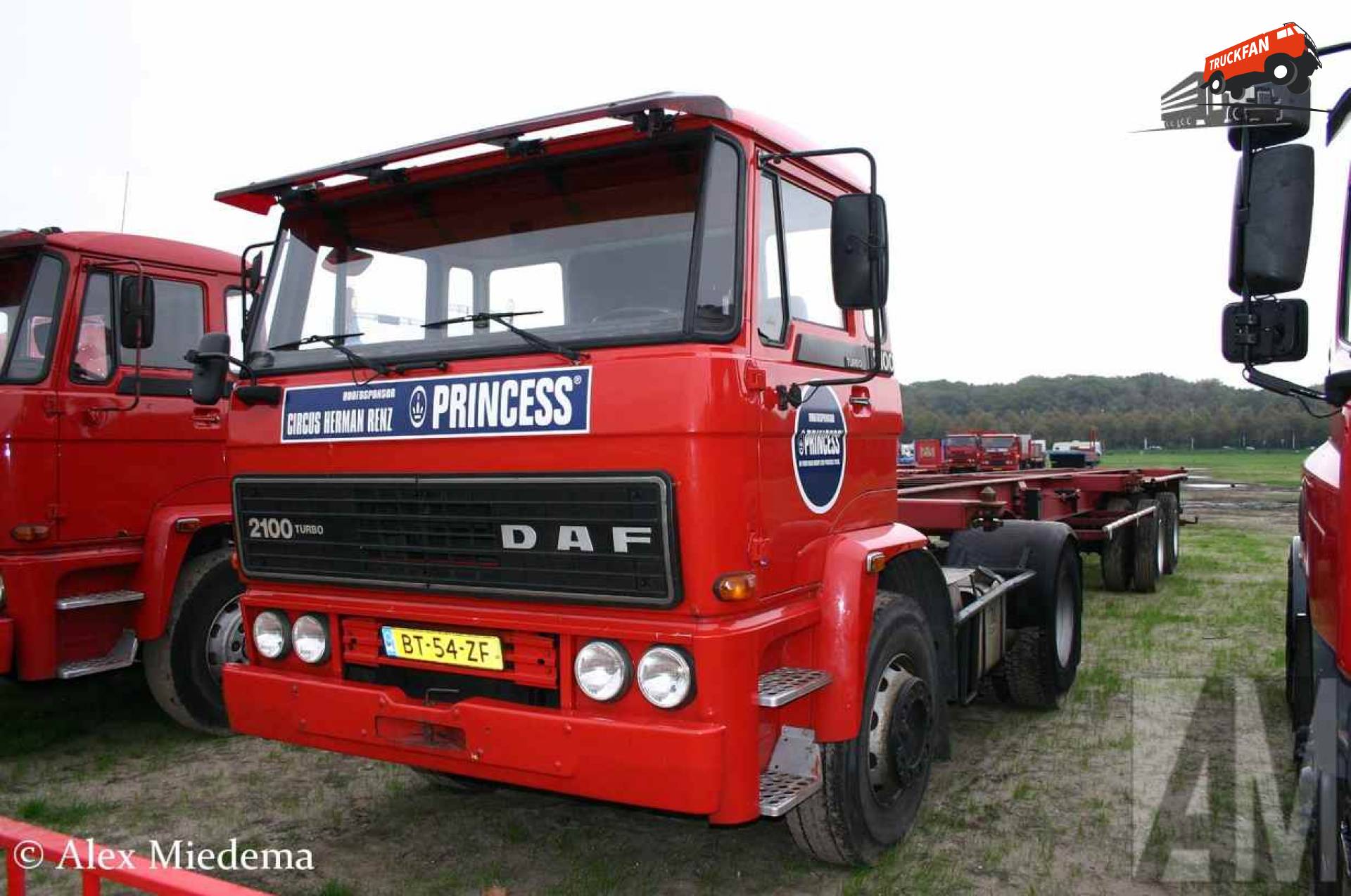 DAF 2100