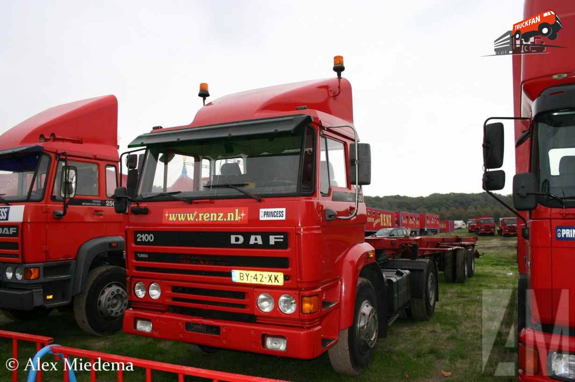 DAF 2100
