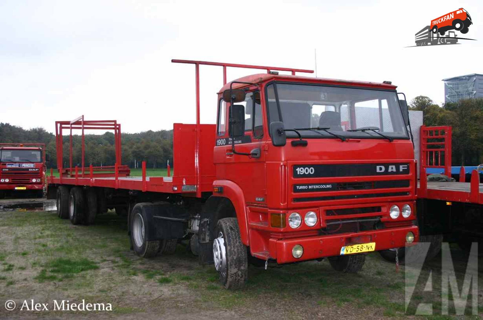 DAF 1900