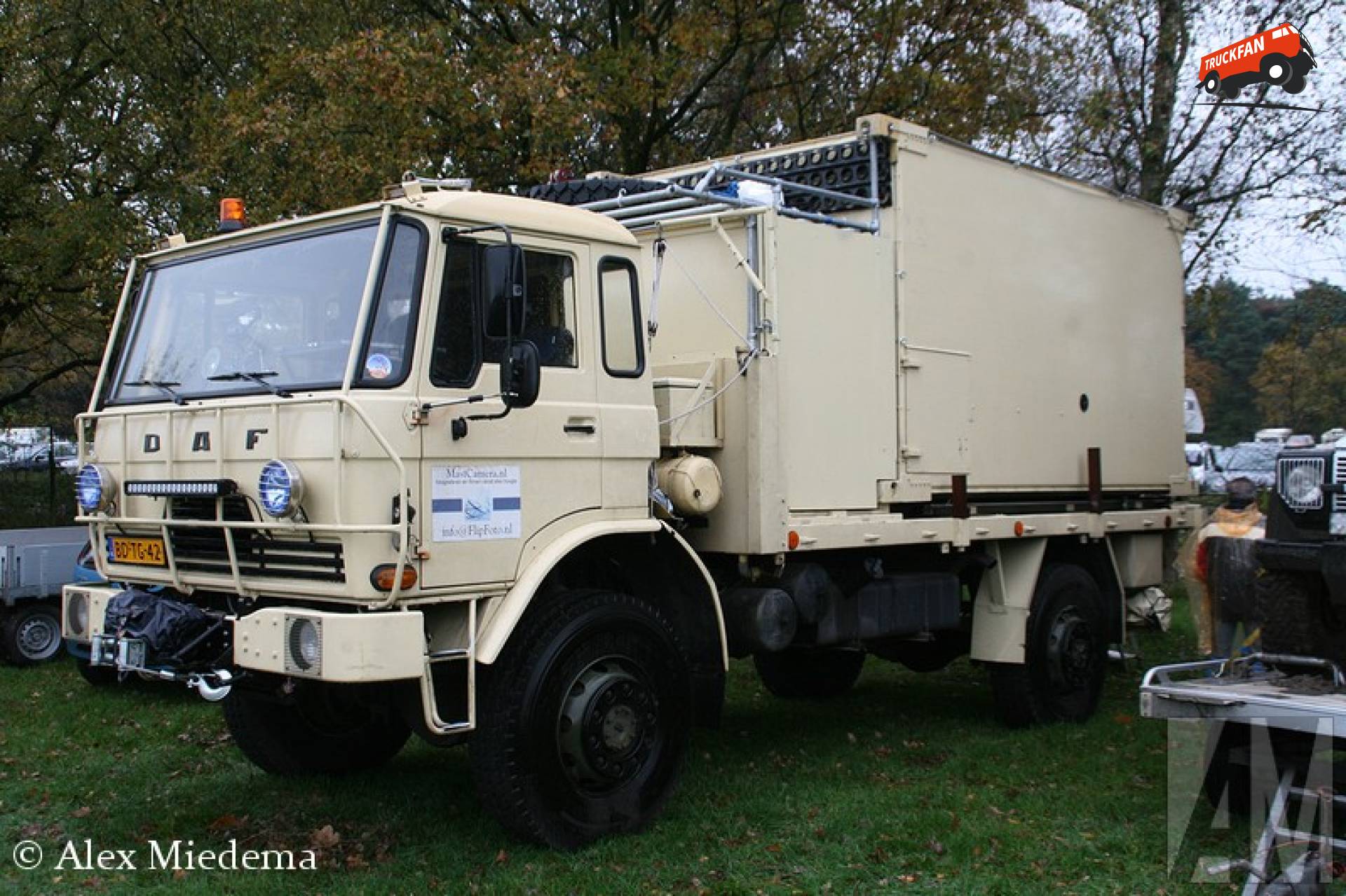 DAF YA 4440